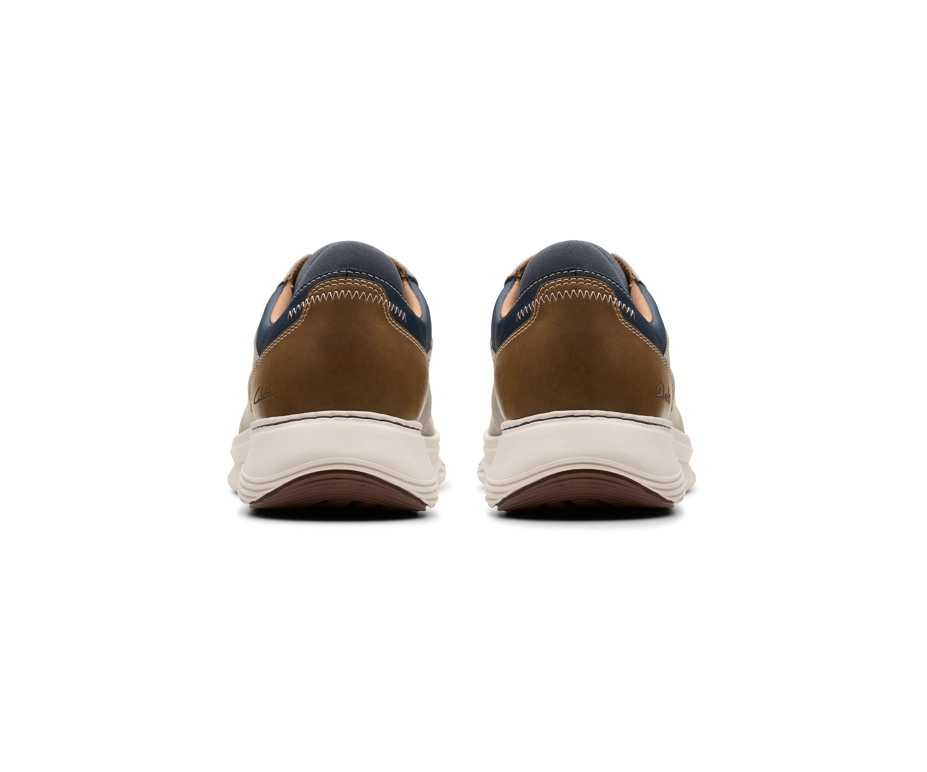 Motion Trek PT Oxford Sneakers