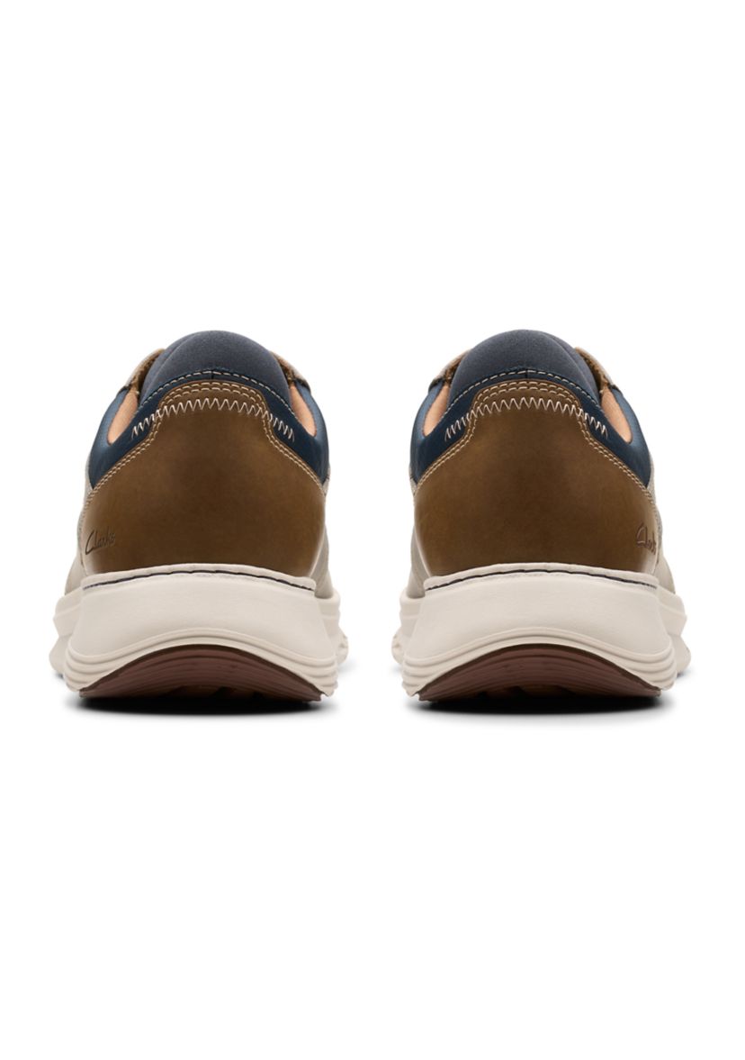 Motion Trek PT Oxford Sneakers
