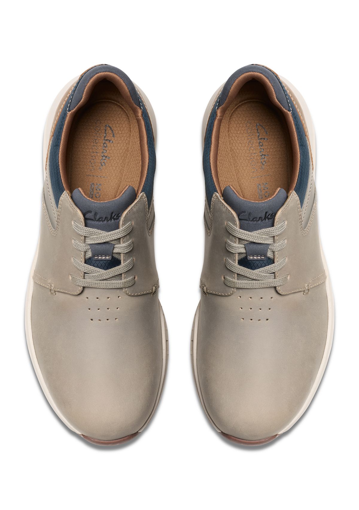 Motion Trek PT Oxford Sneakers