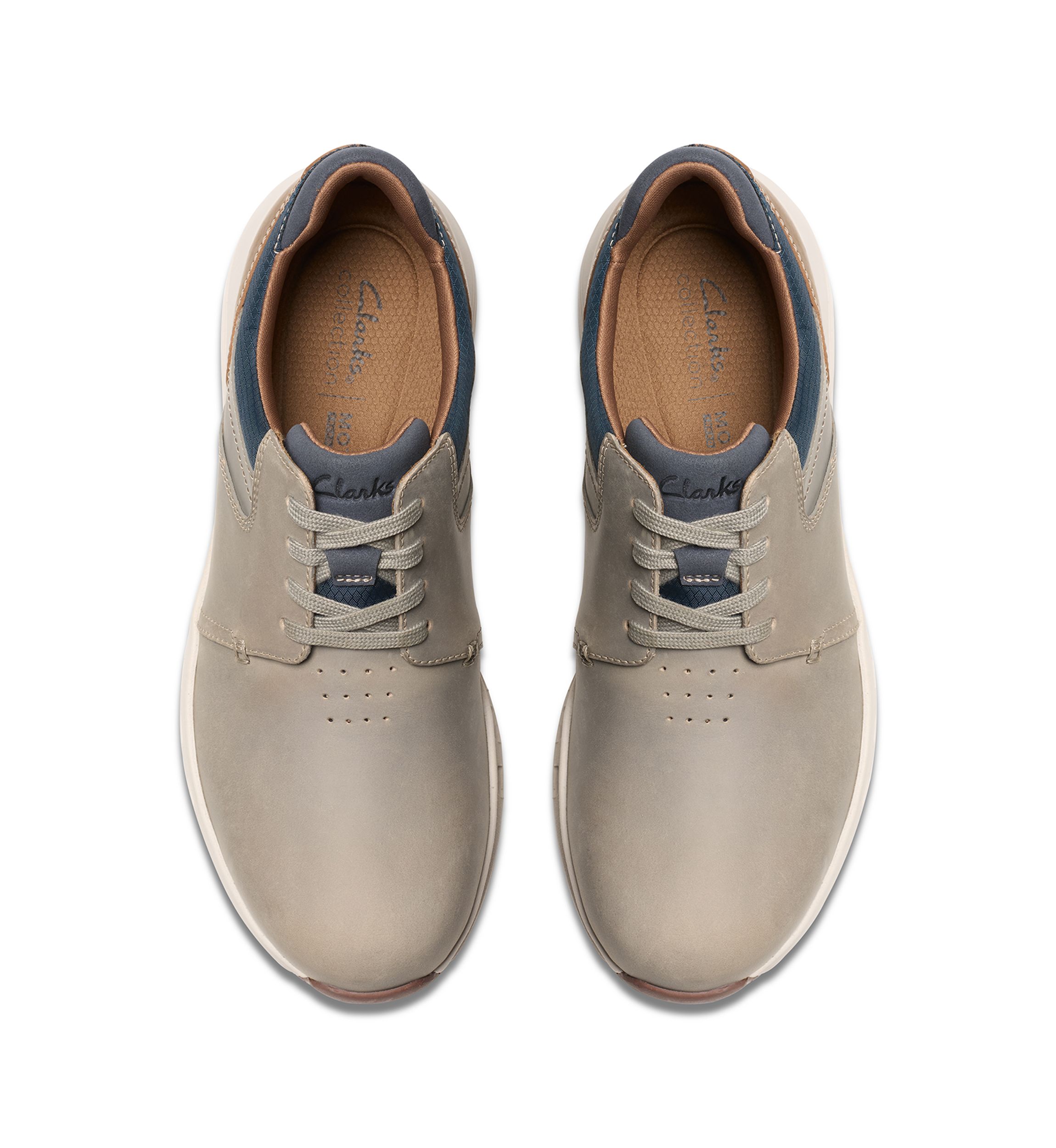 Motion Trek PT Oxford Sneakers