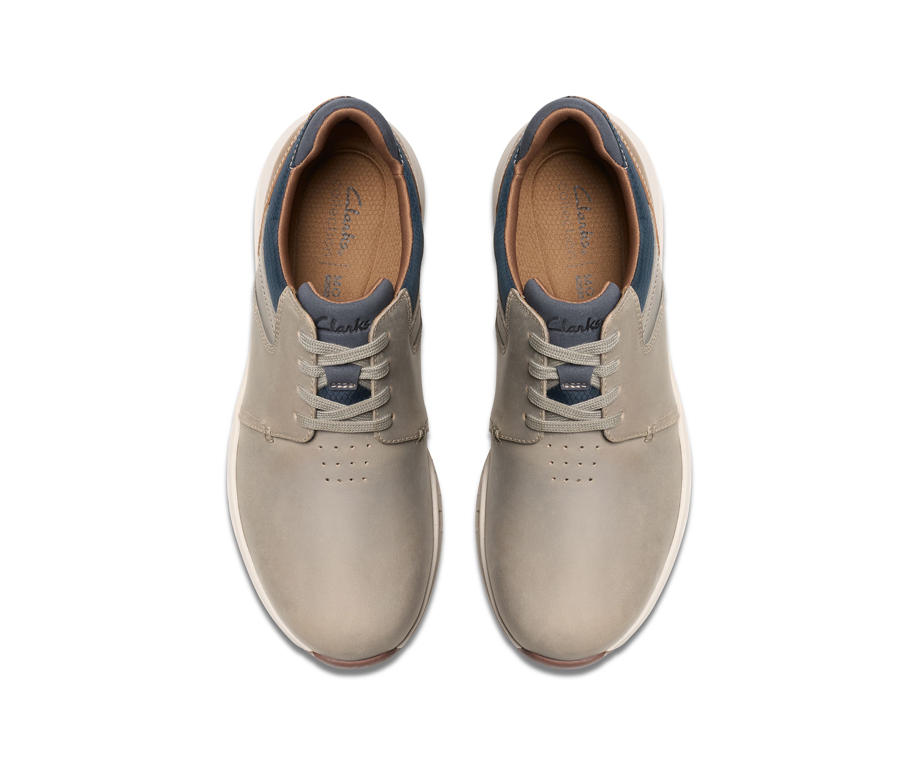 Motion Trek PT Oxford Sneakers
