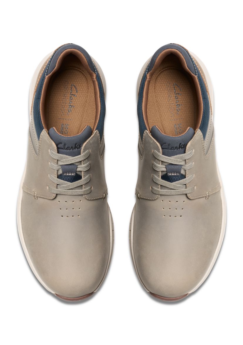 Motion Trek PT Oxford Sneakers