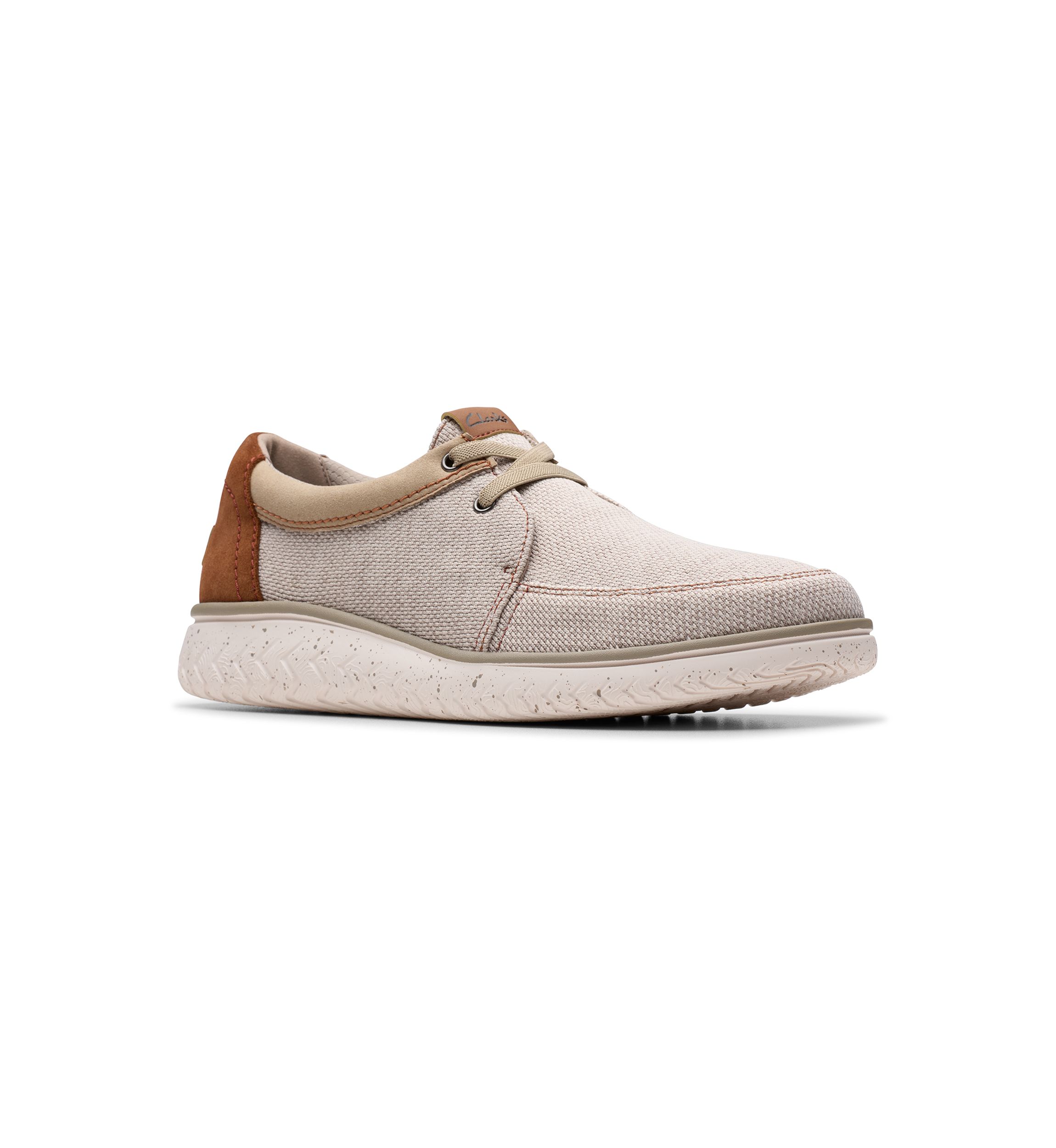 Relaxlite Lace Boat Shoes