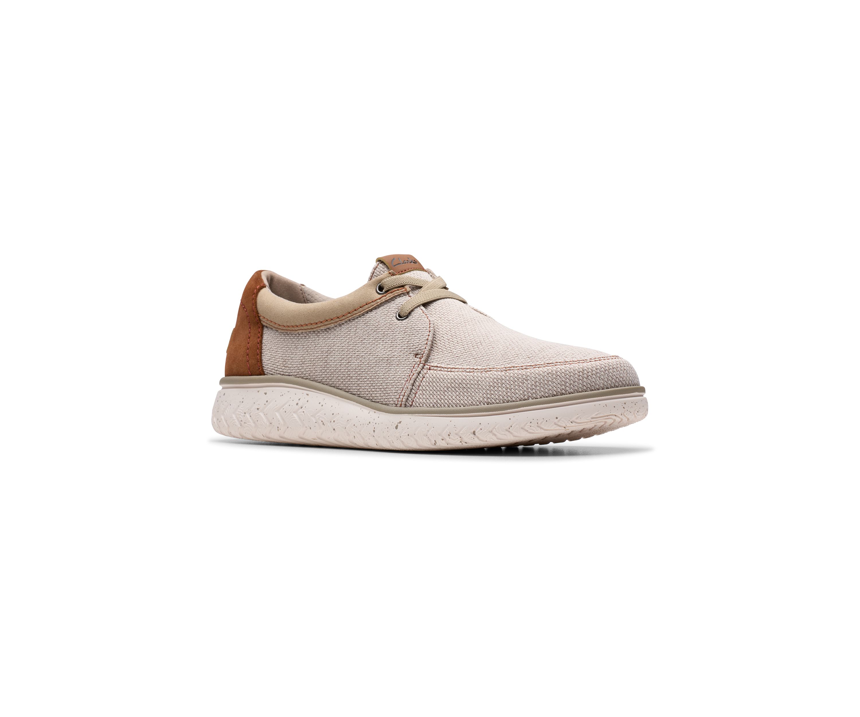Relaxlite Lace Boat Shoes