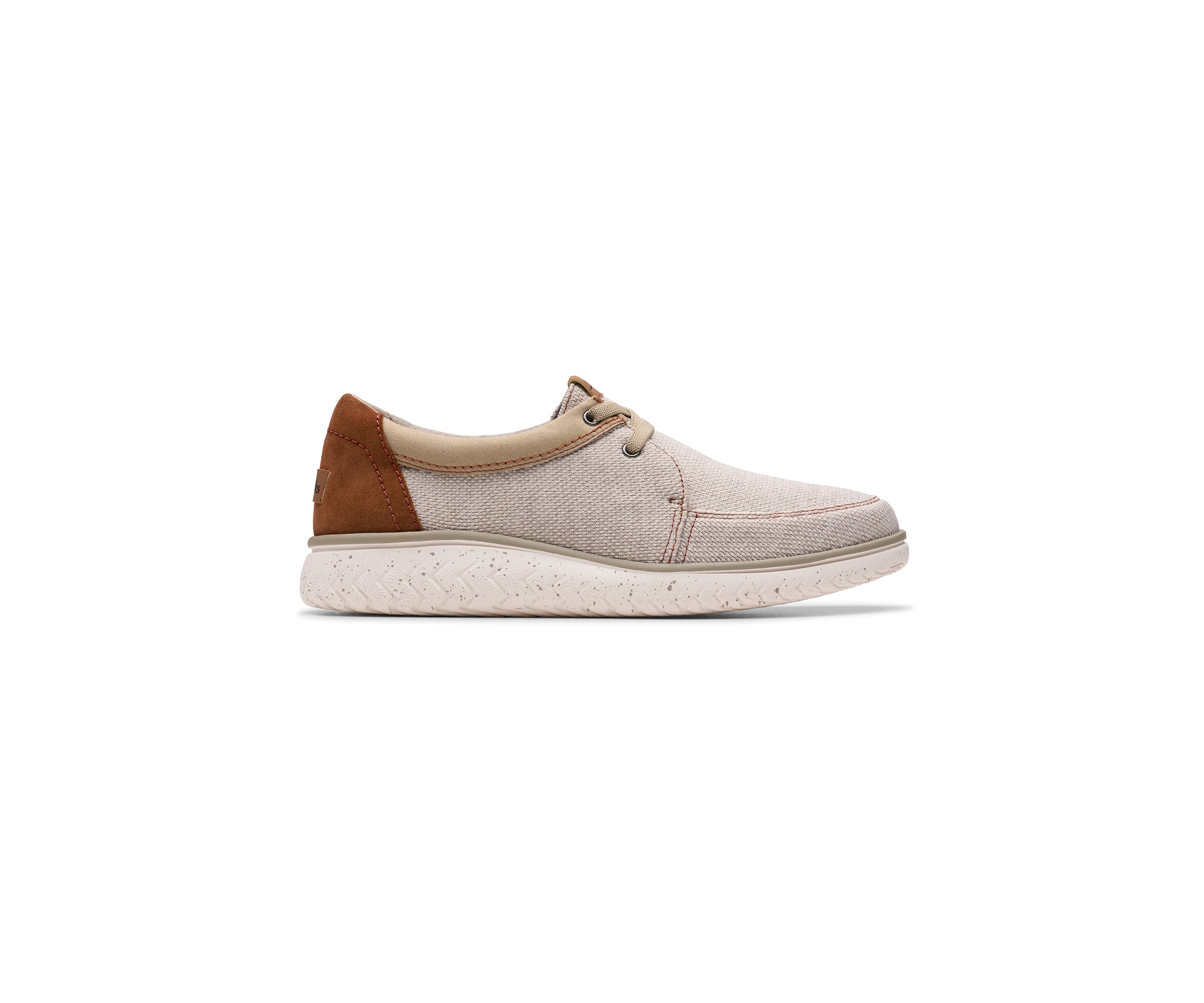 Relaxlite Lace Boat Shoes