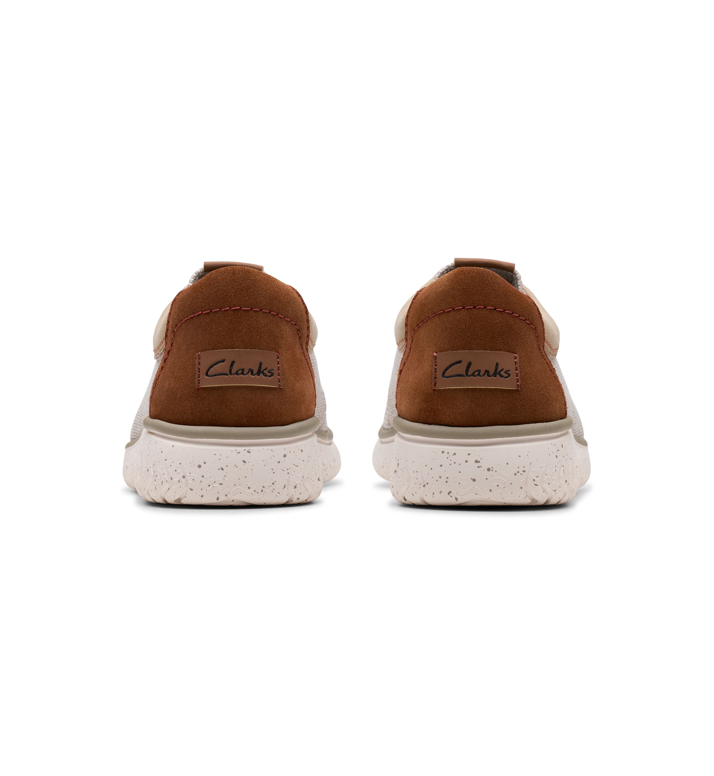 Relaxlite Lace Boat Shoes
