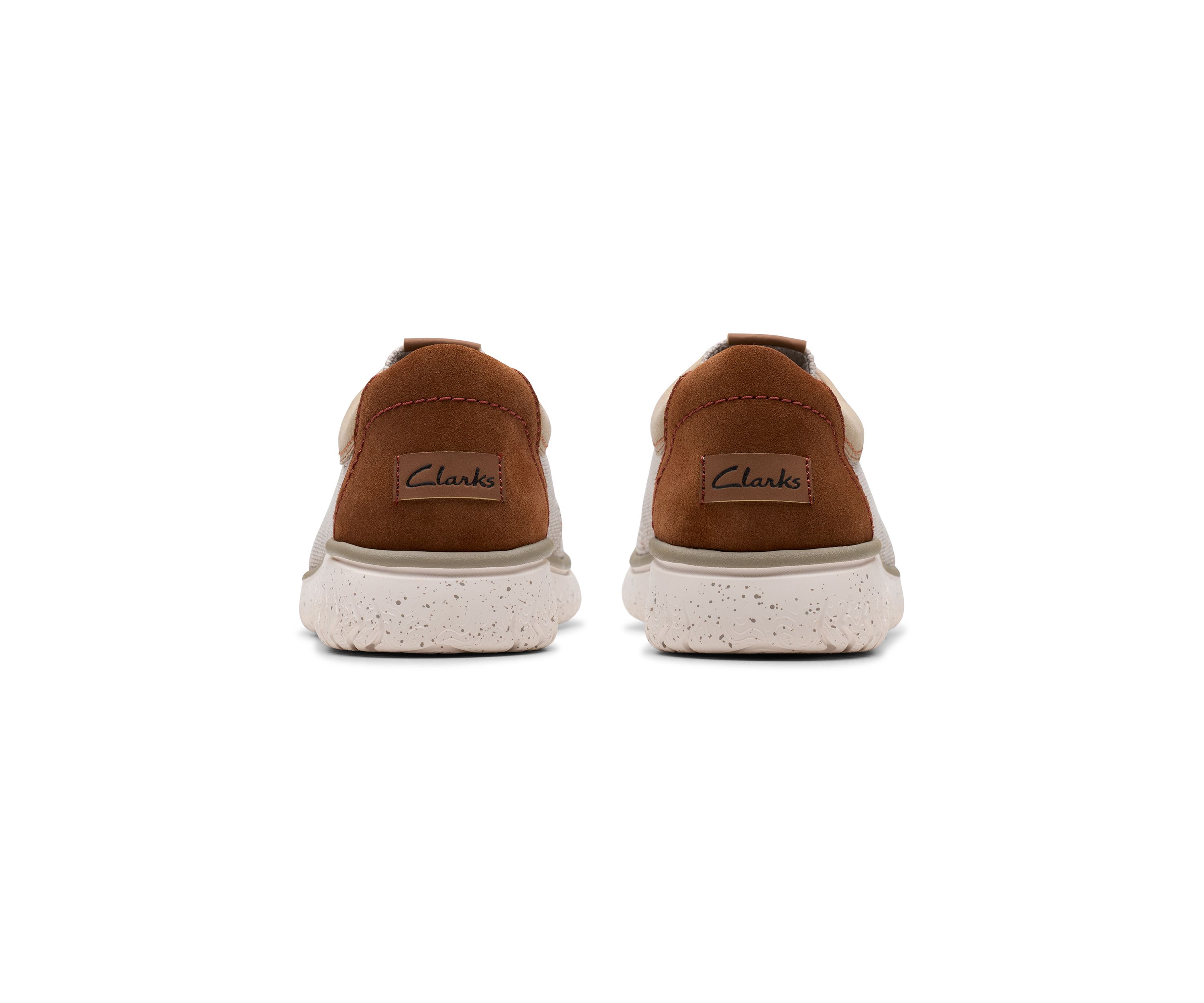 Relaxlite Lace Boat Shoes