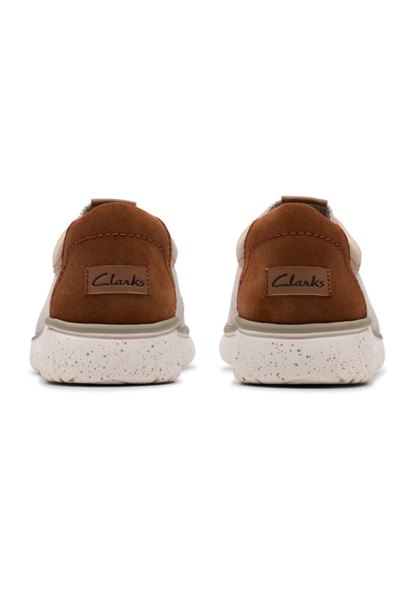Relaxlite Lace Boat Shoes