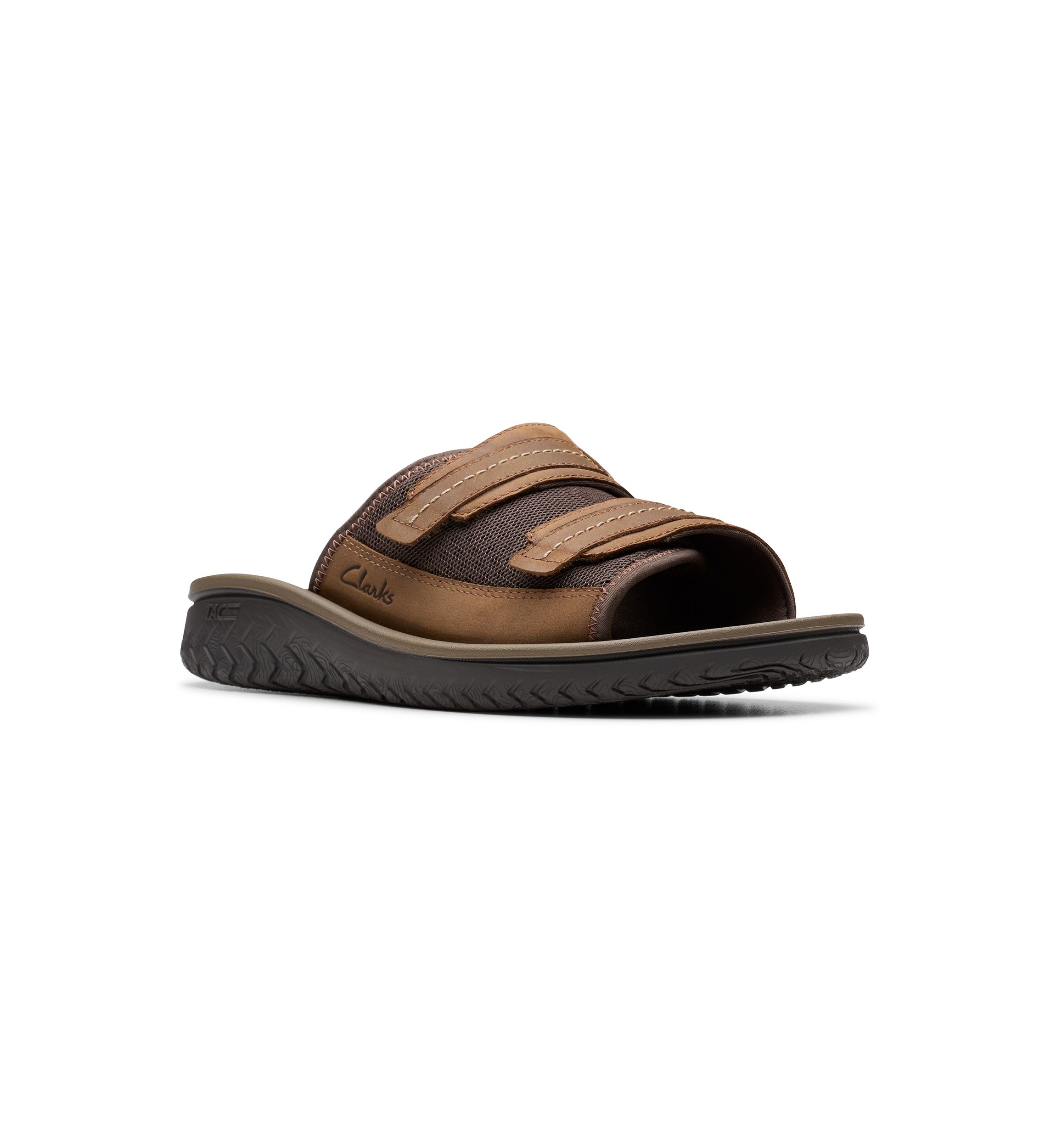 Wesley Easy Sandals