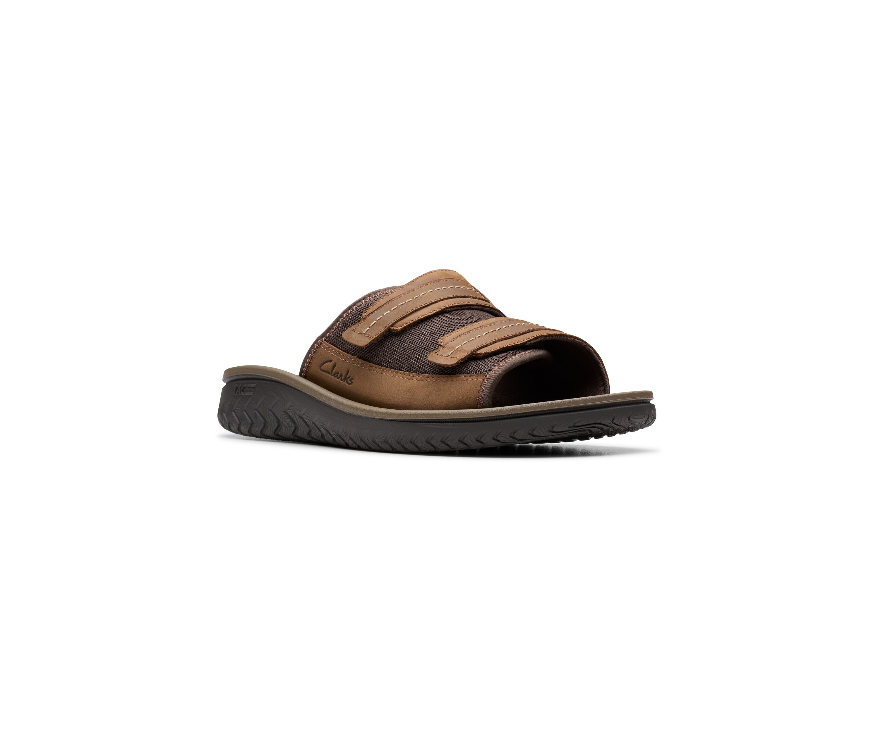 Wesley Easy Sandals