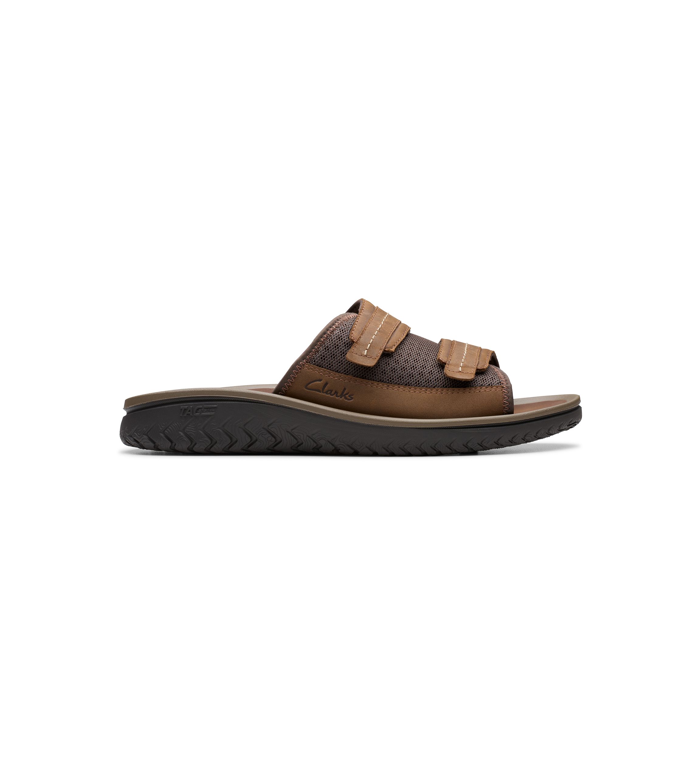 Wesley Easy Sandals