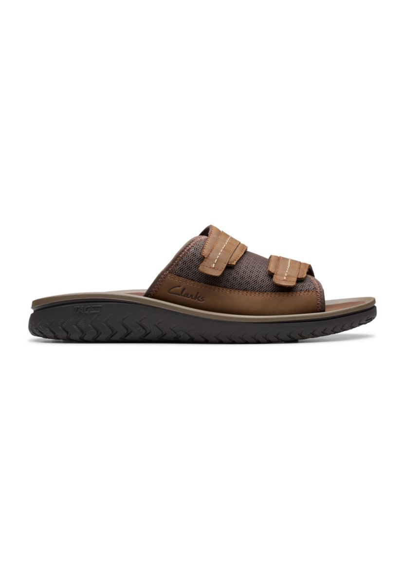 Wesley Easy Sandals