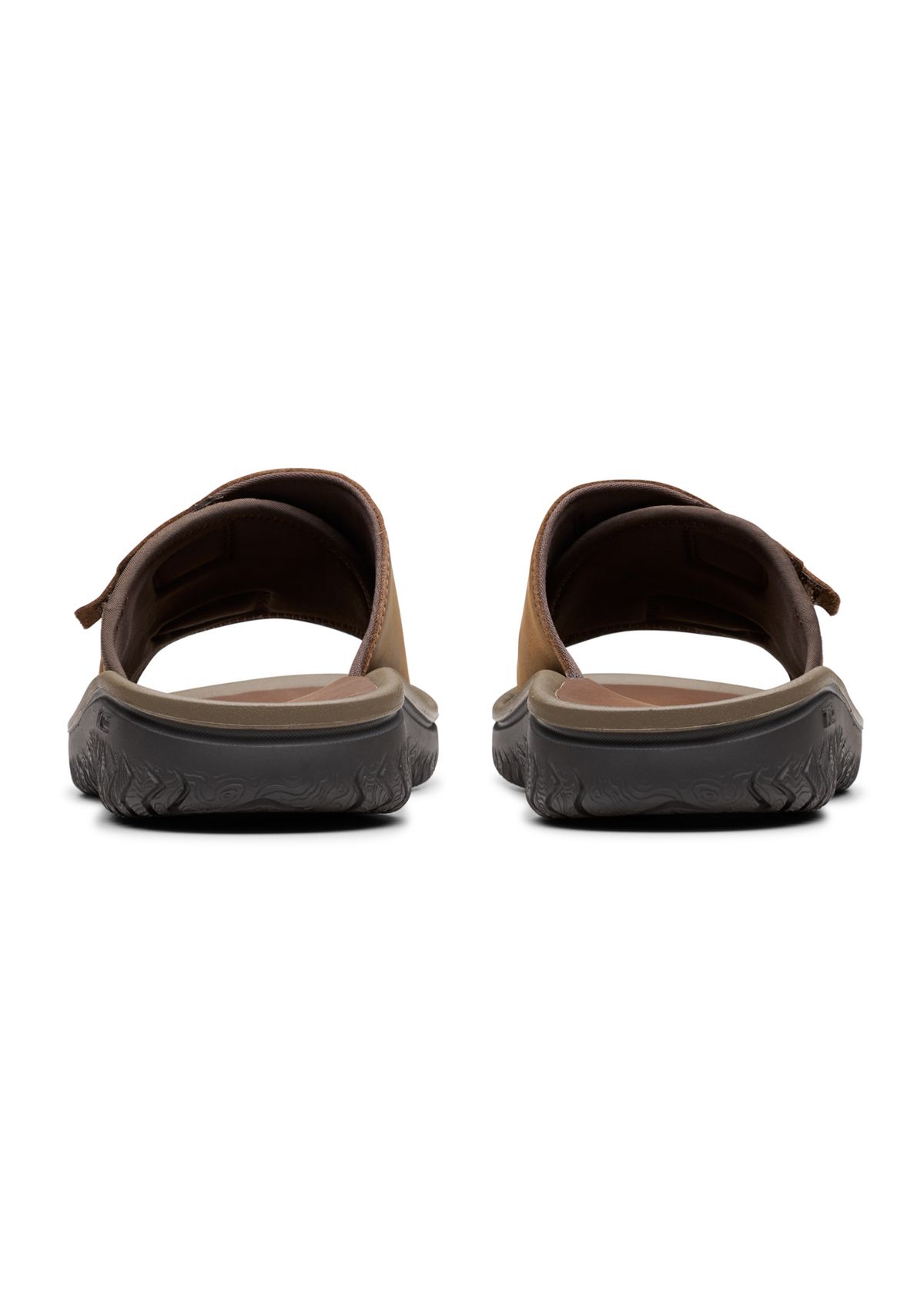 Wesley Easy Sandals