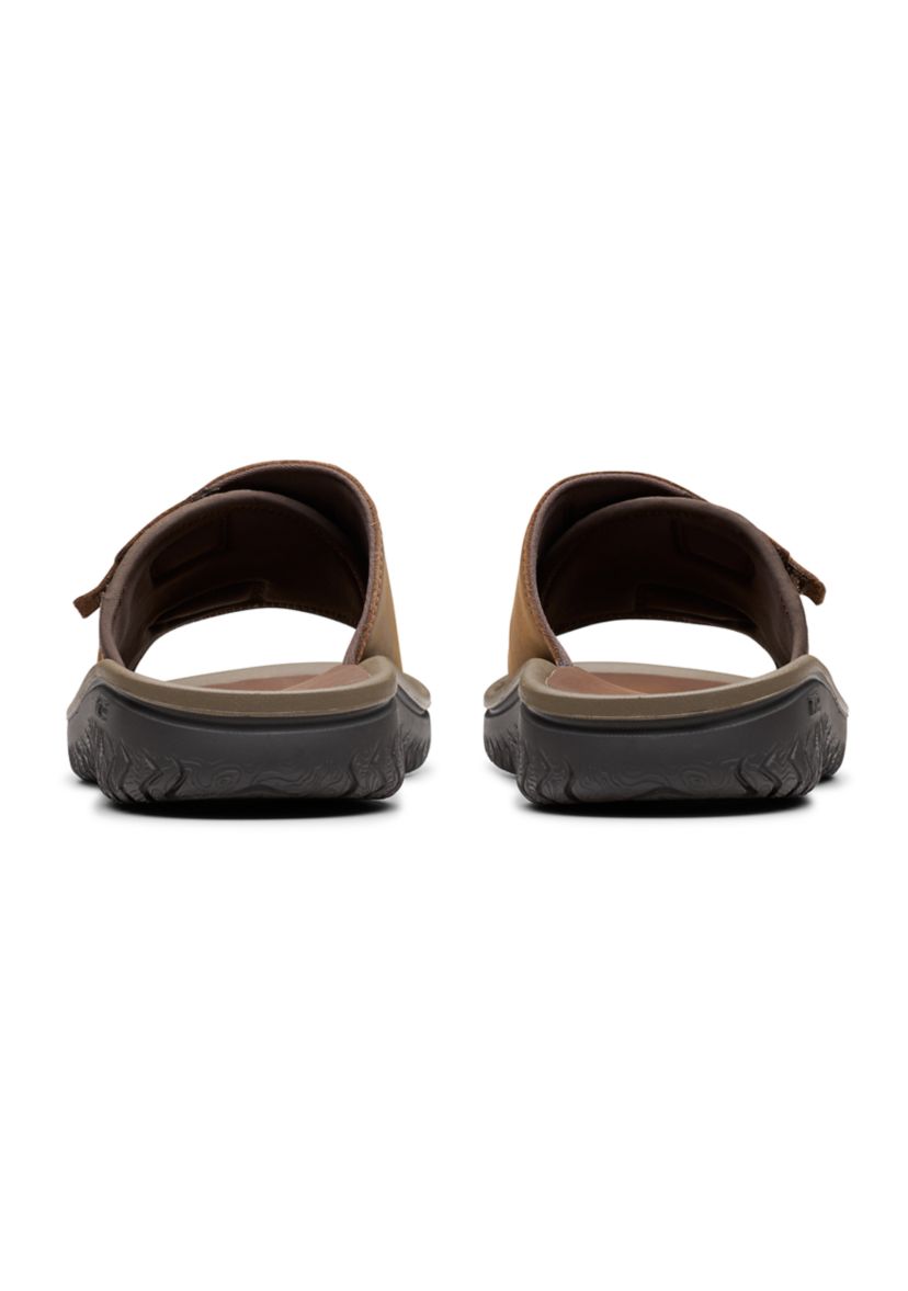 Wesley Easy Sandals