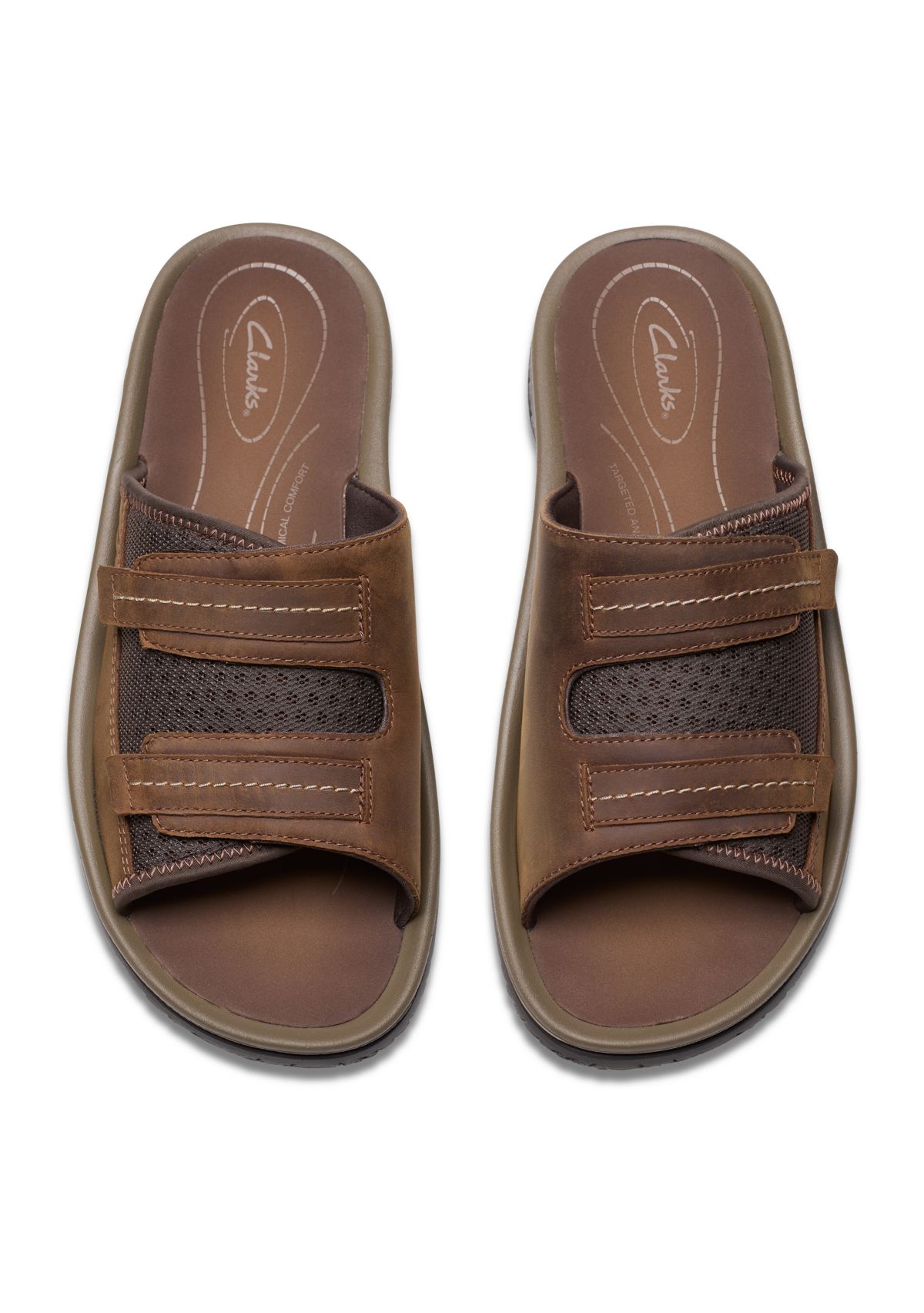 Wesley Easy Sandals