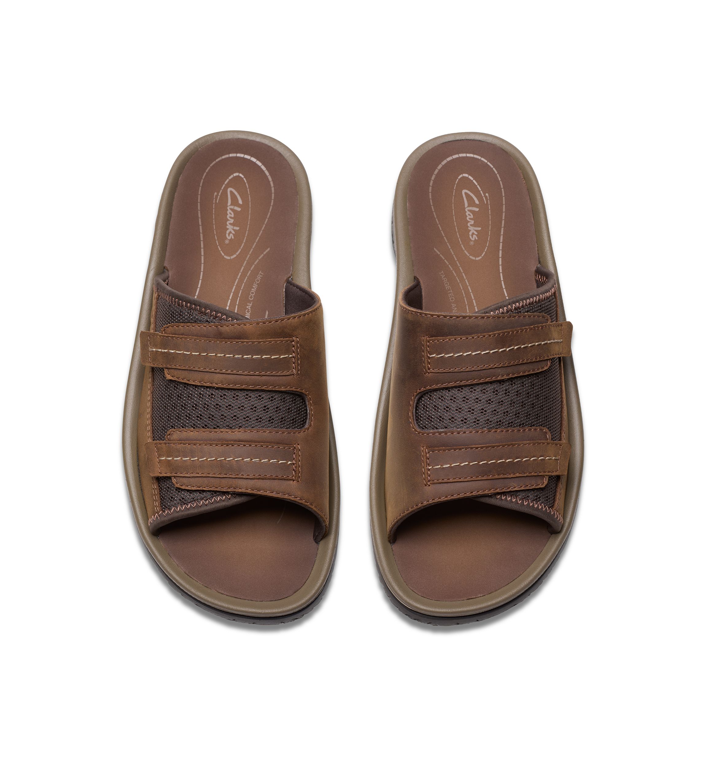 Wesley Easy Sandals