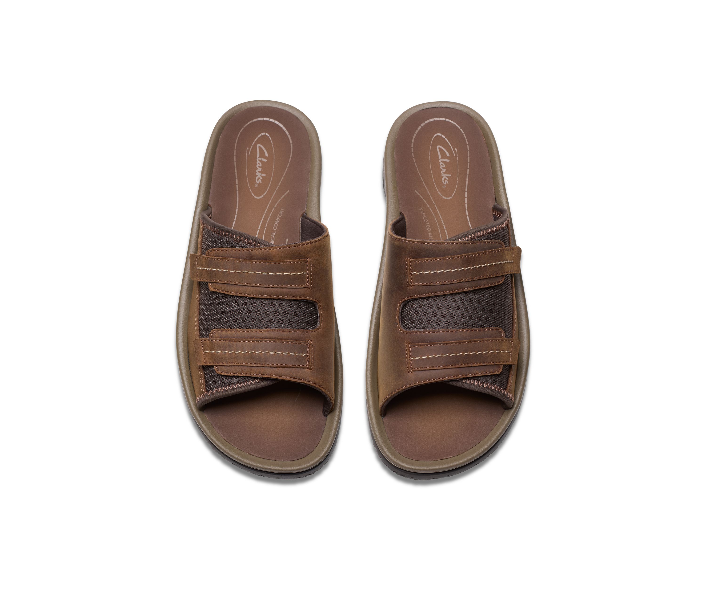 Wesley Easy Sandals