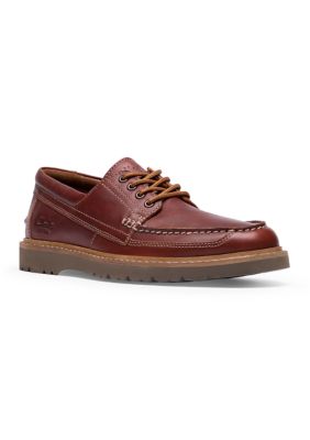 Clarks Men's Weltridge Moc Casual Shoes