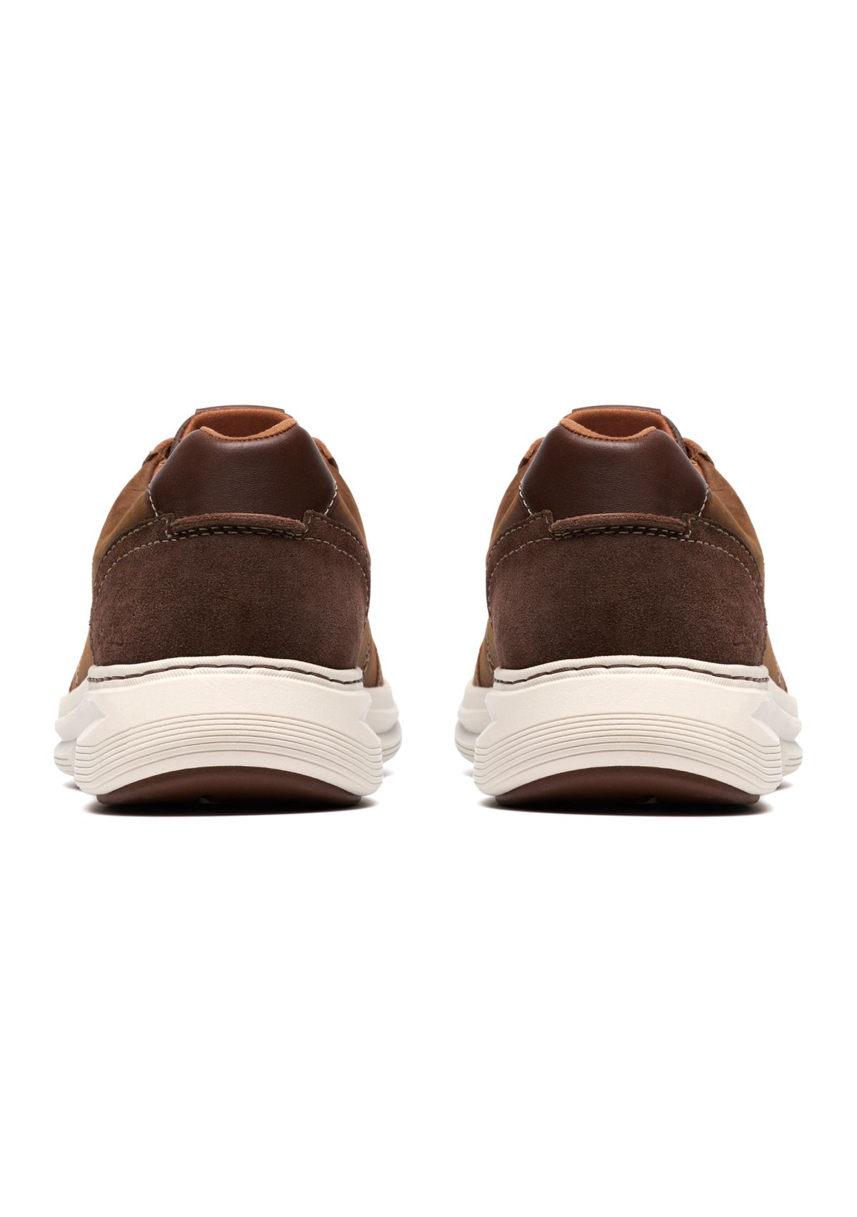 Craftwell Lace Casual Shoe