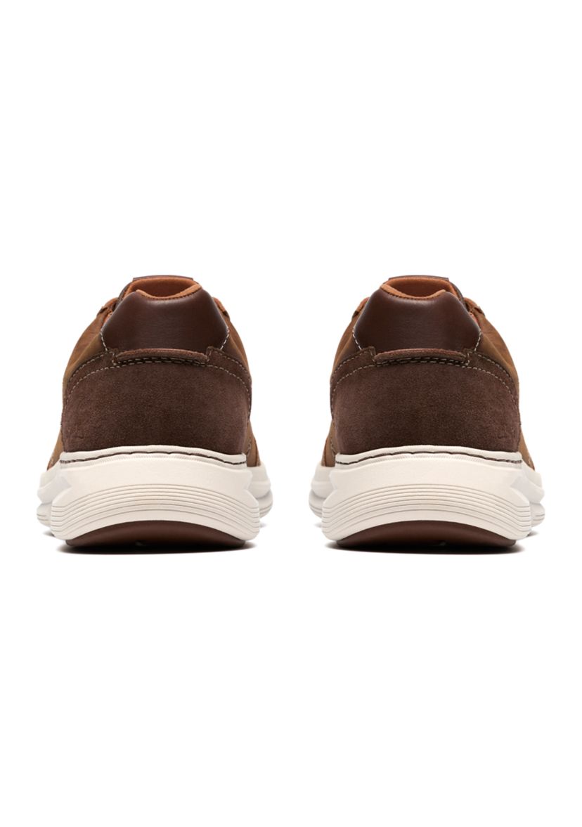 Craftwell Lace Casual Shoe
