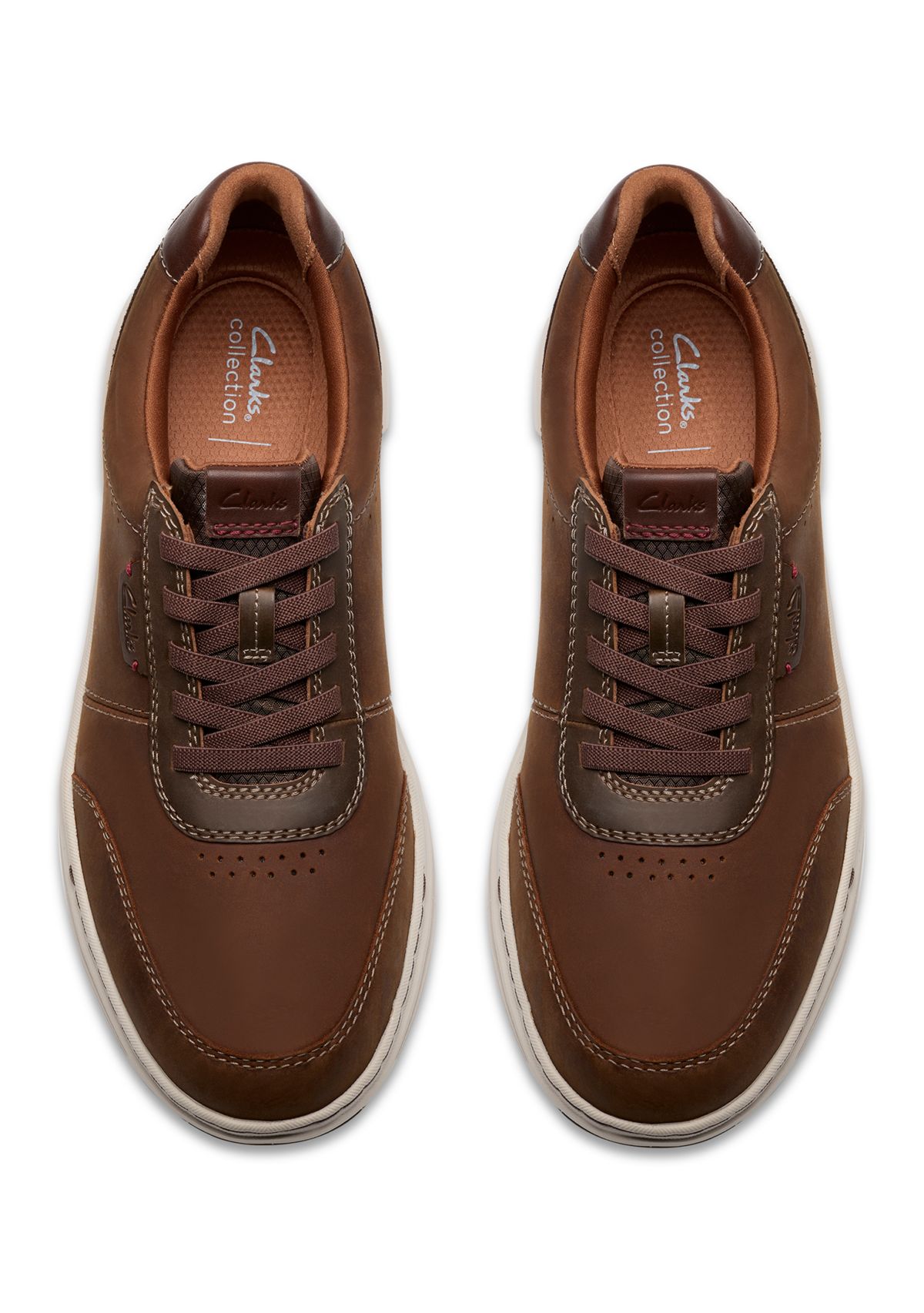 Craftwell Lace Casual Shoe
