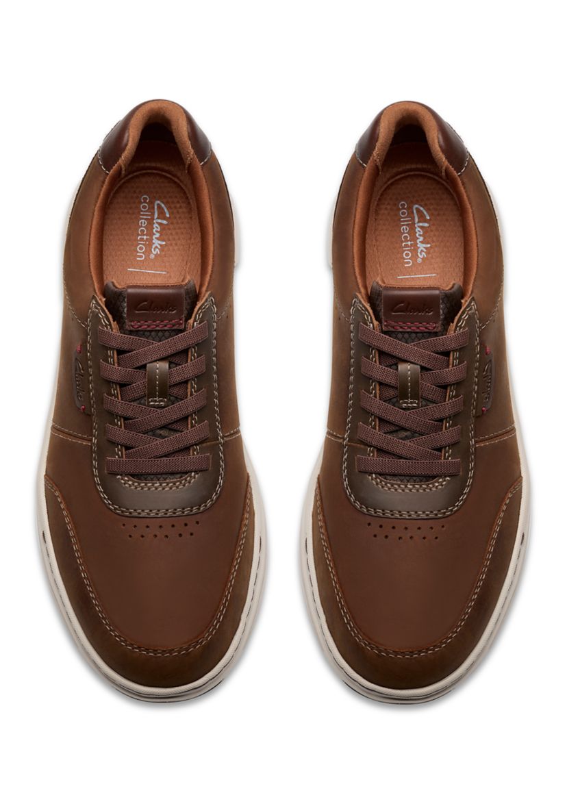 Craftwell Lace Casual Shoe