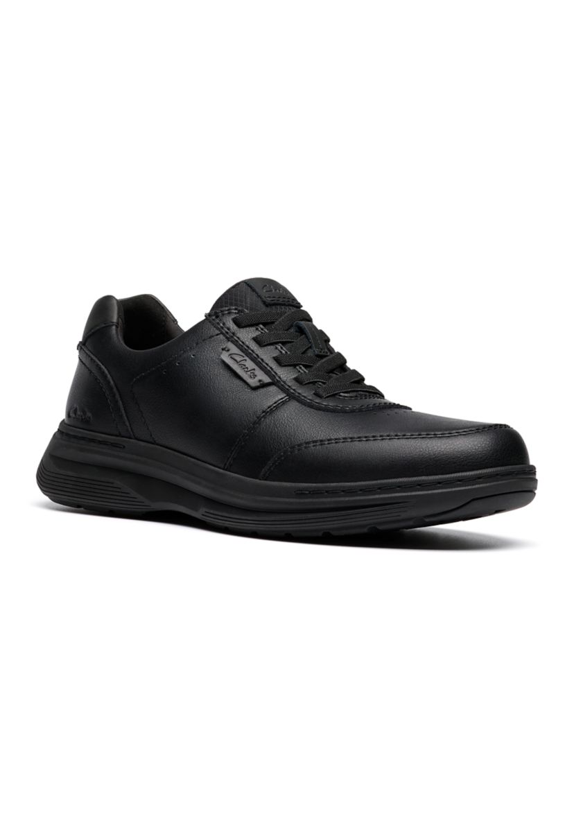 Craftwell Lace Casual Shoes