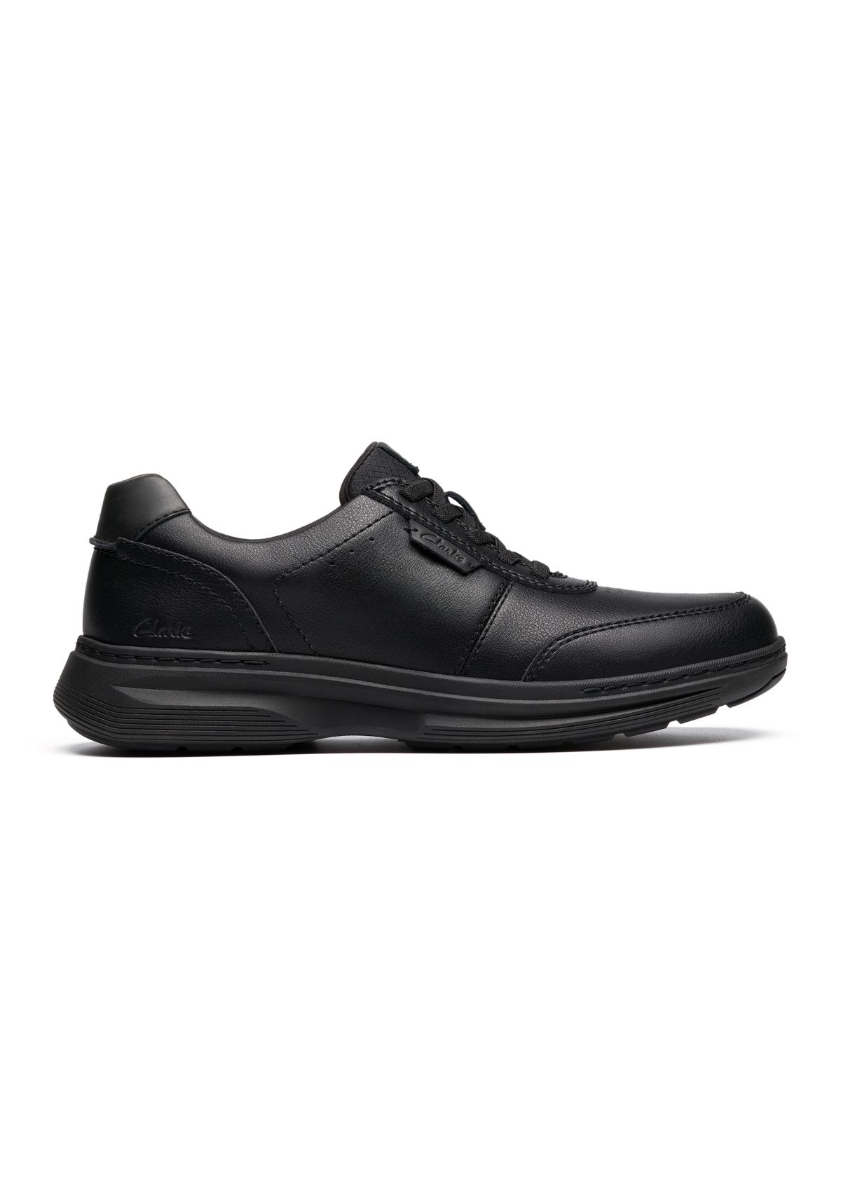 Craftwell Lace Casual Shoes