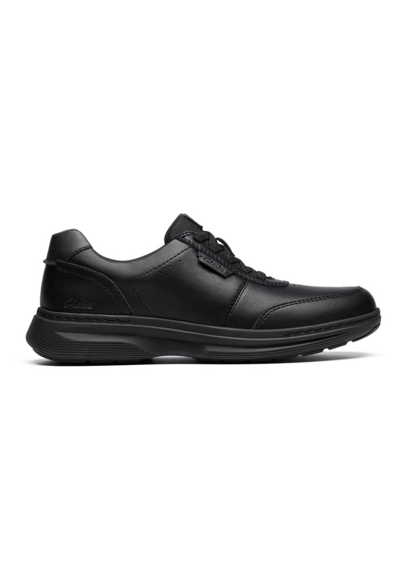 Craftwell Lace Casual Shoes