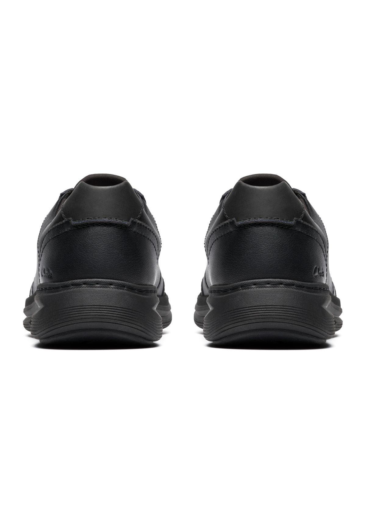 Craftwell Lace Casual Shoes