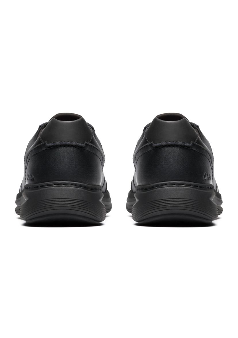 Craftwell Lace Casual Shoes