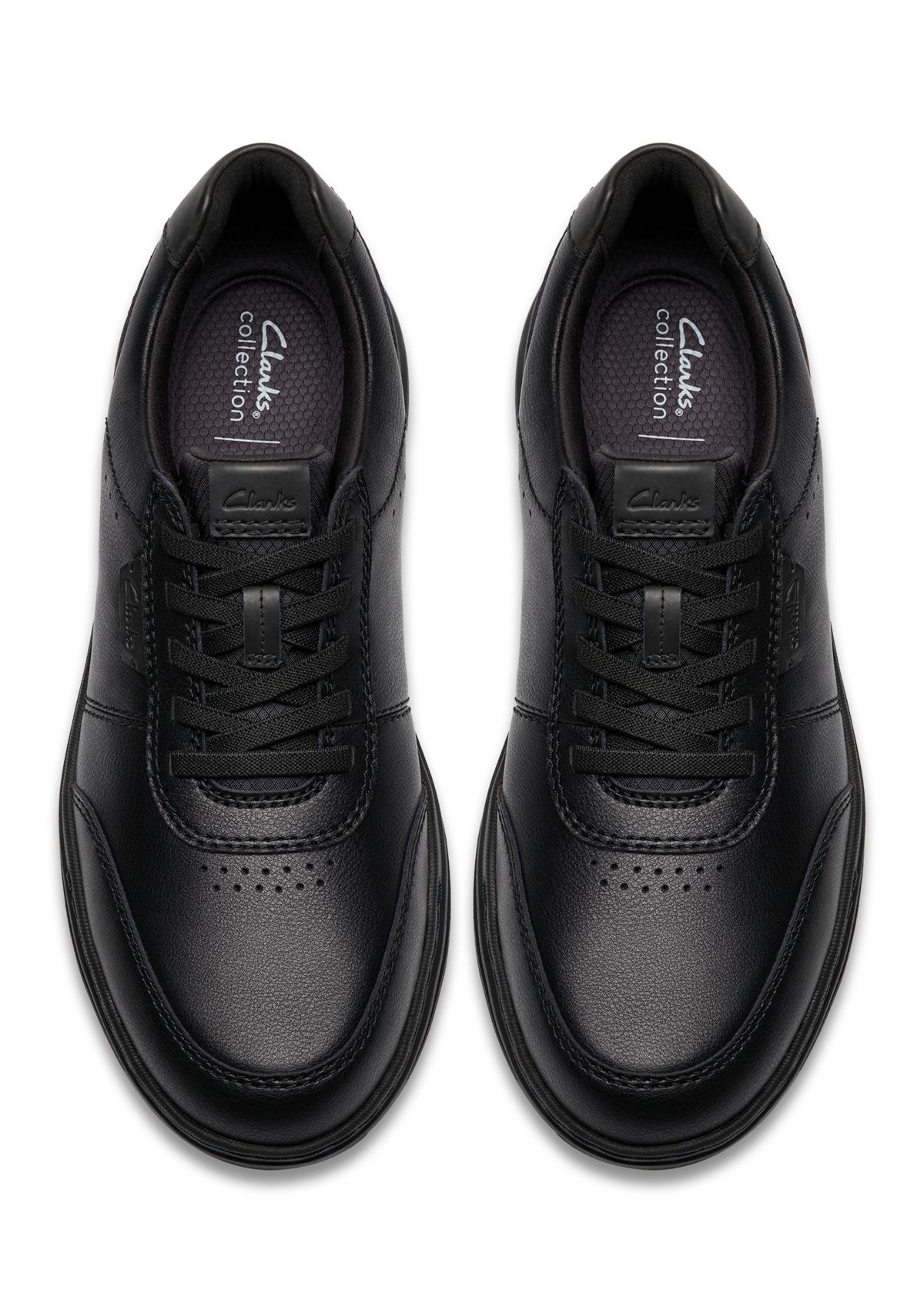 Craftwell Lace Casual Shoes