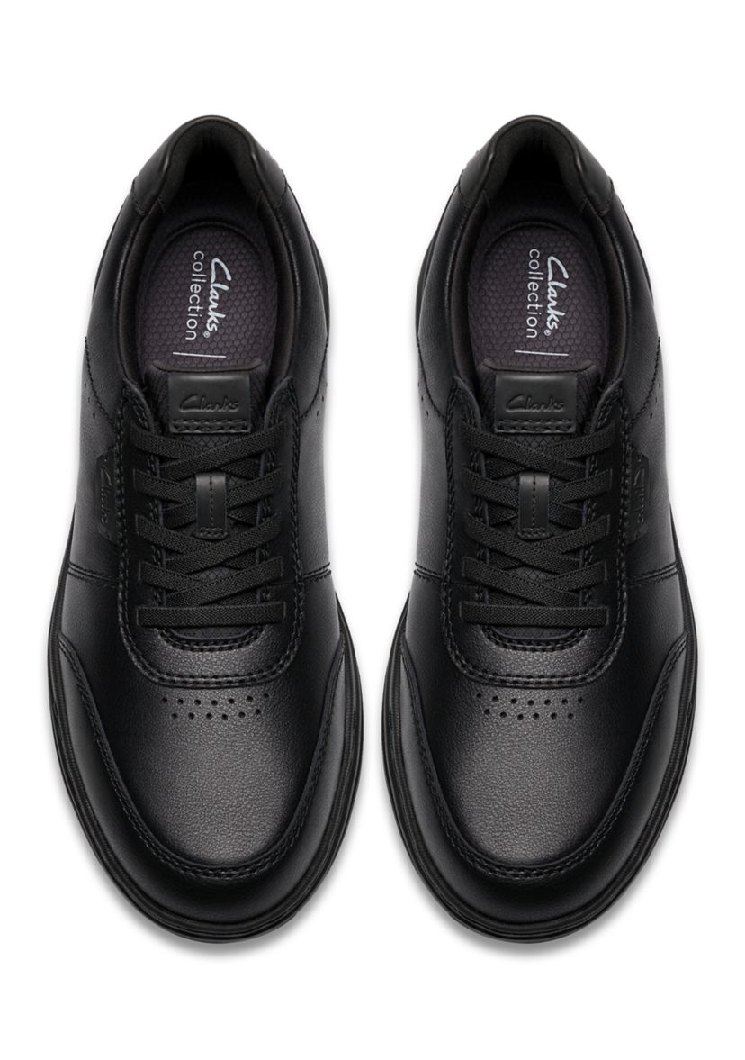 Craftwell Lace Casual Shoes