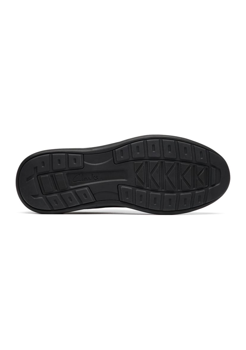 Craftwell Lace Casual Shoes