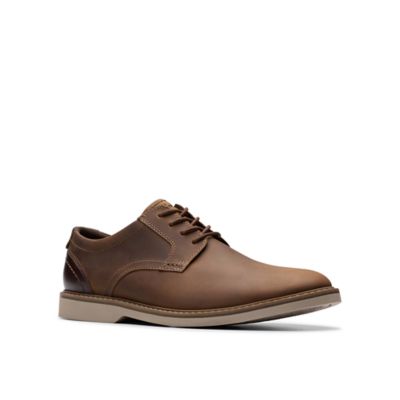 Clarks Men's Radcliff Low