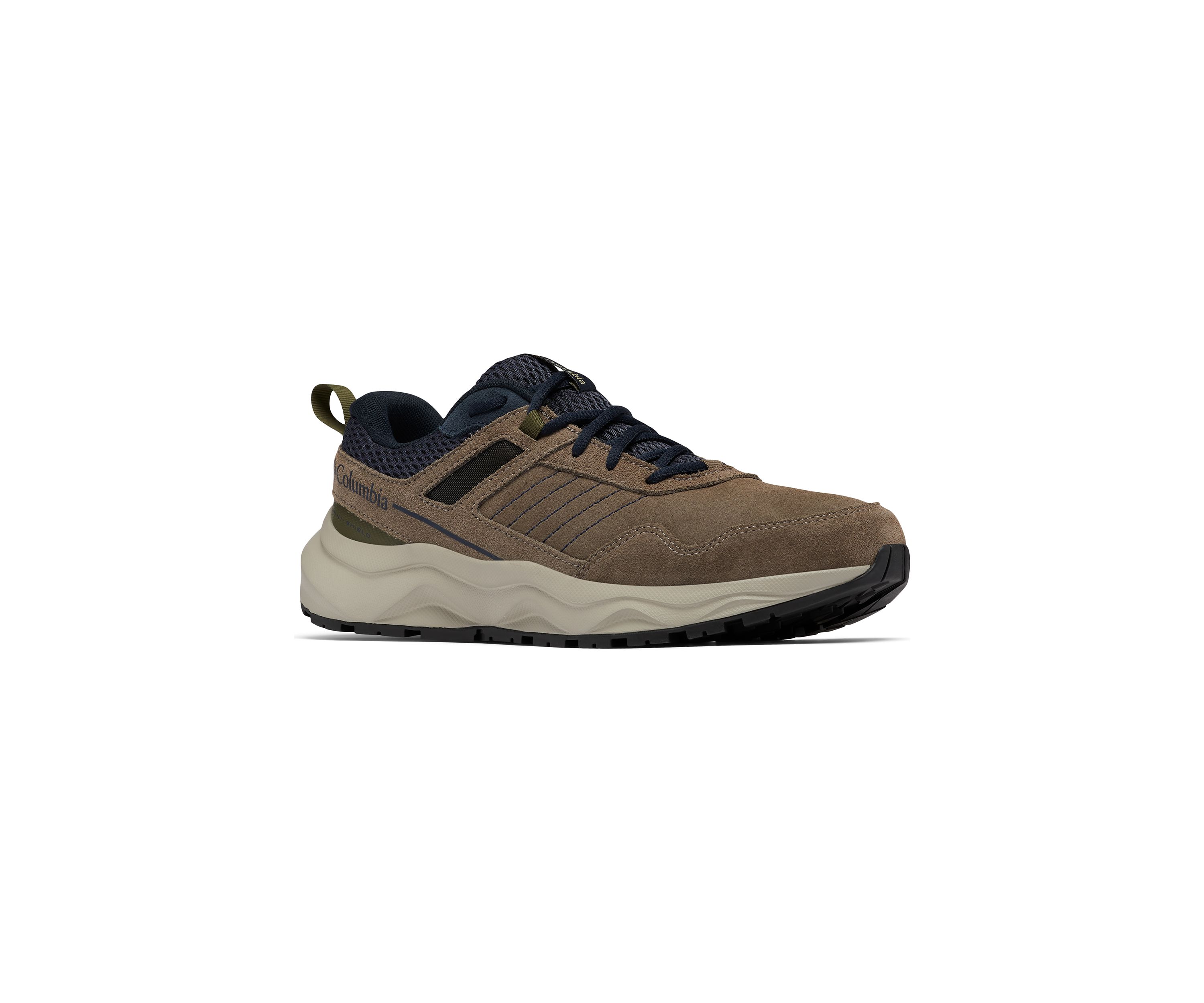 Plateau Venture Sneakers