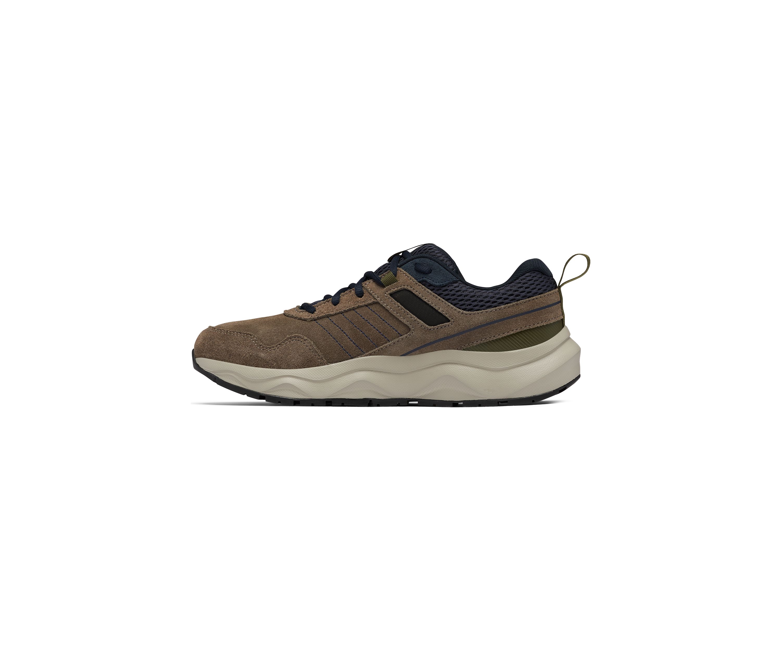 Plateau Venture Sneakers