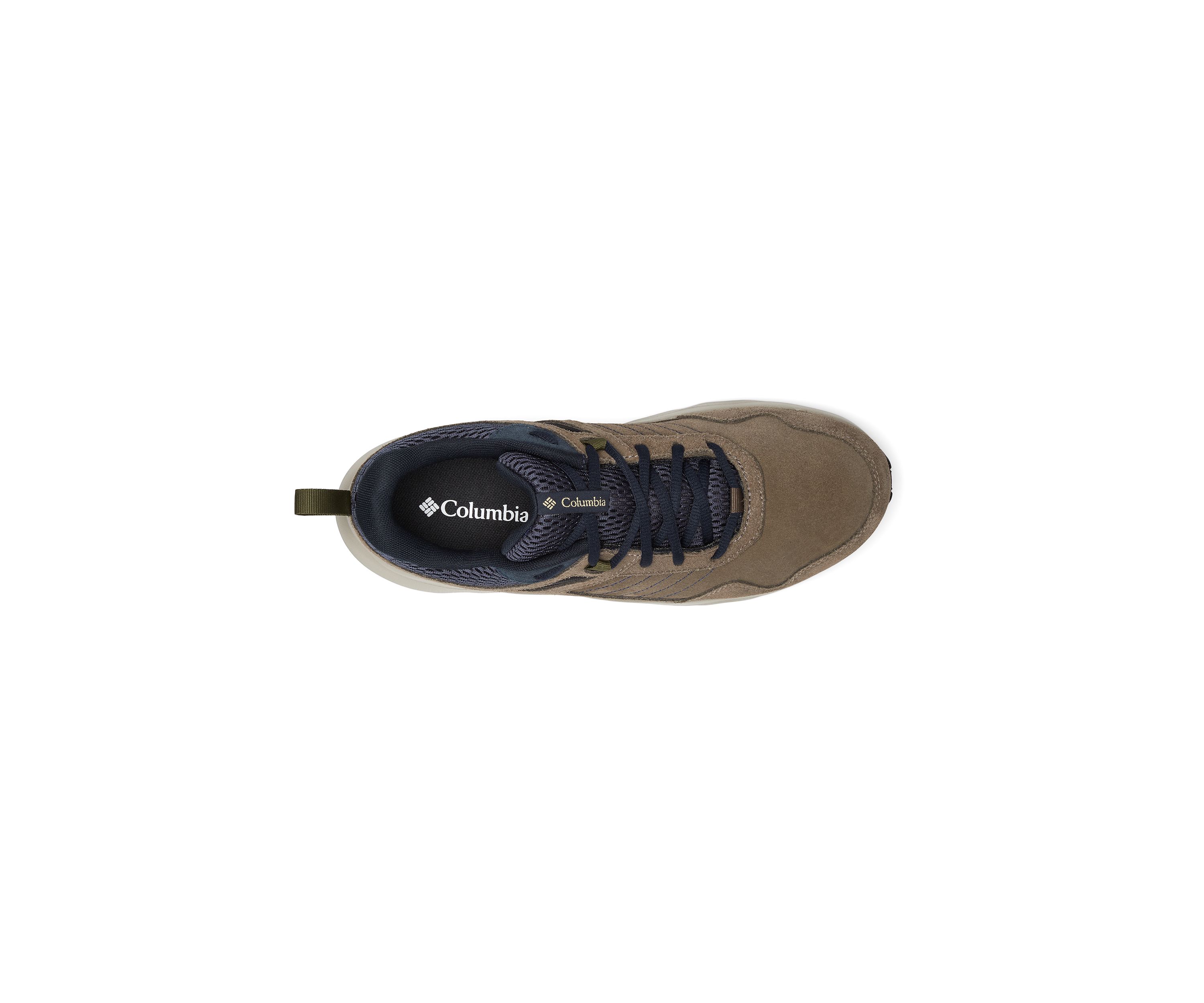 Plateau Venture Sneakers