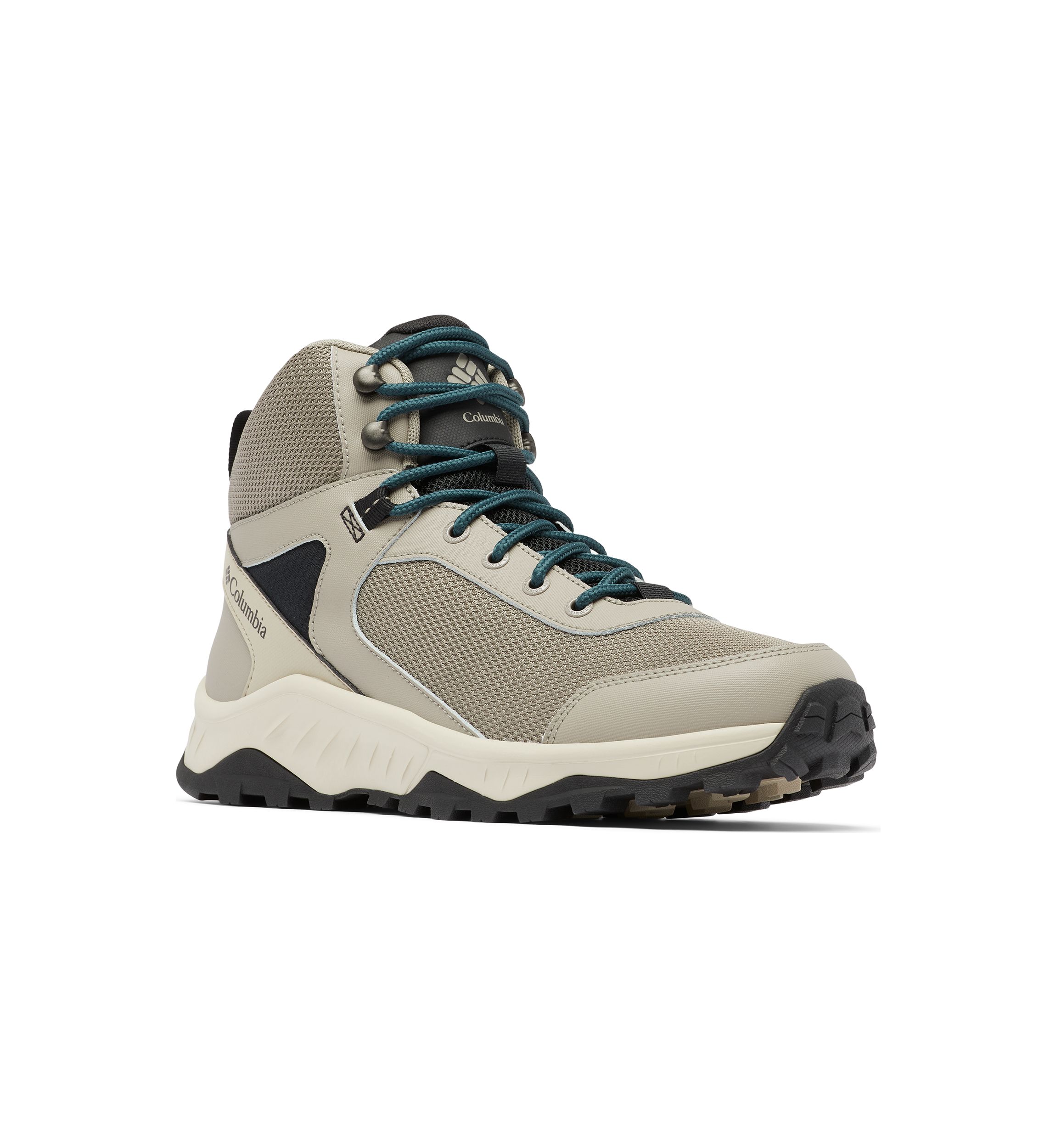 Trailstorm Ascend Mid Waterproof Boots