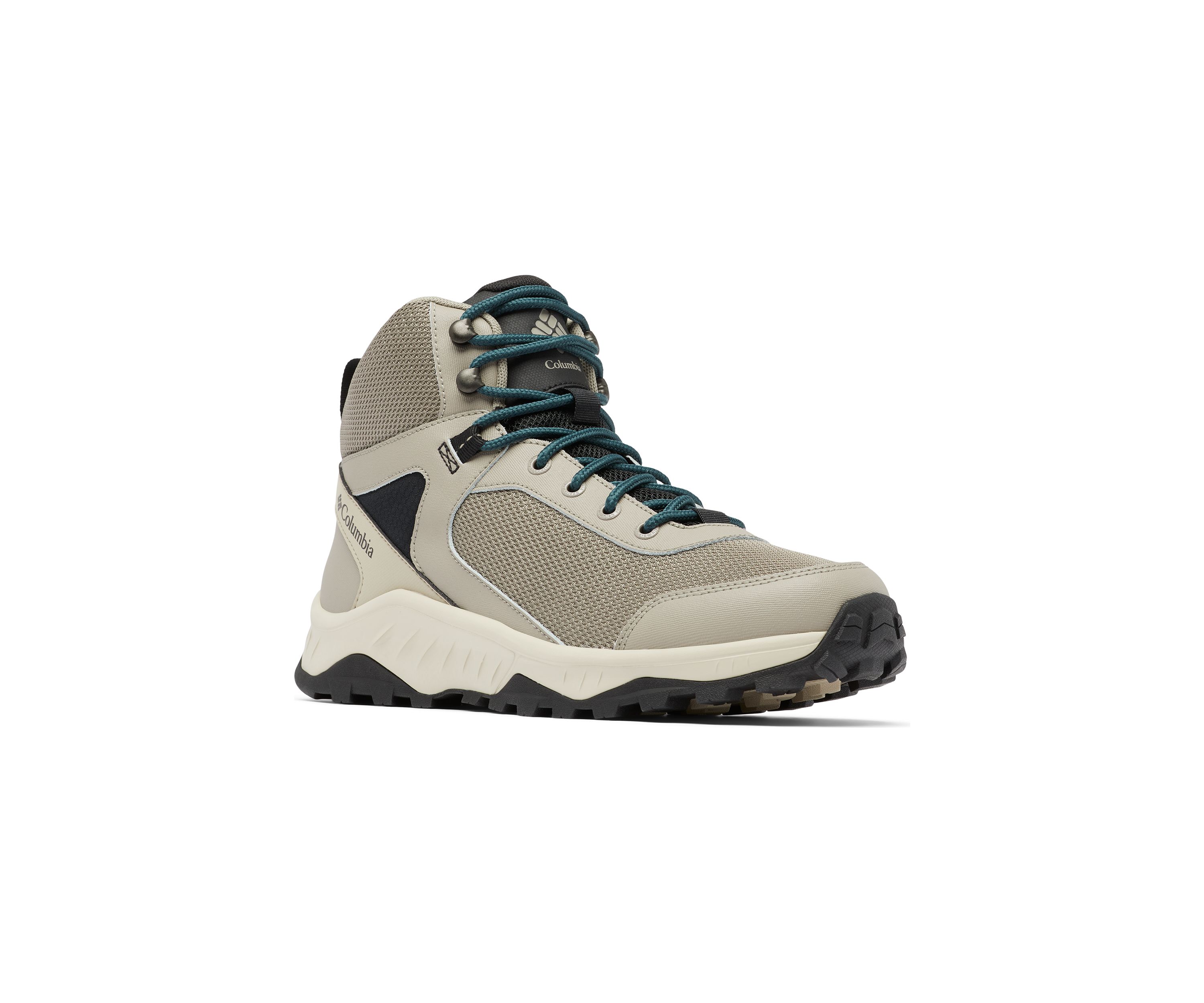 Trailstorm Ascend Mid Waterproof Boots