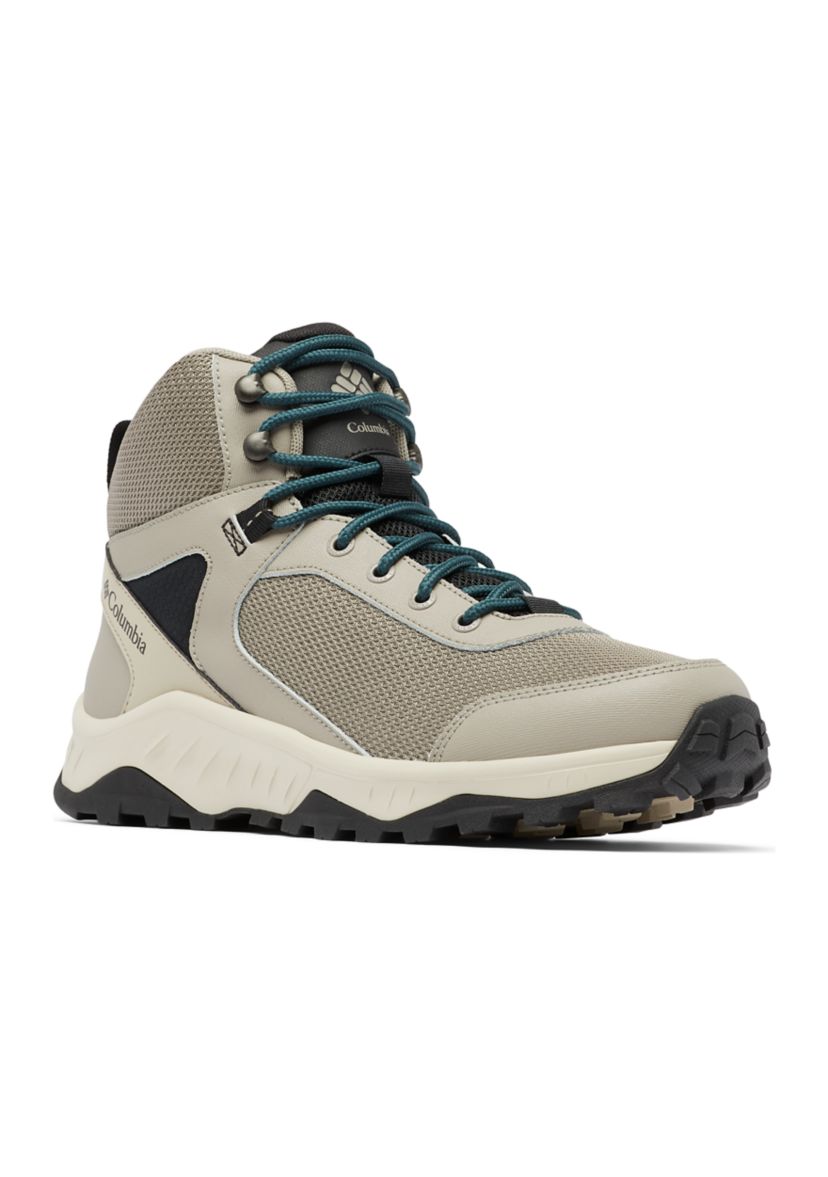 Trailstorm Ascend Mid Waterproof Boots