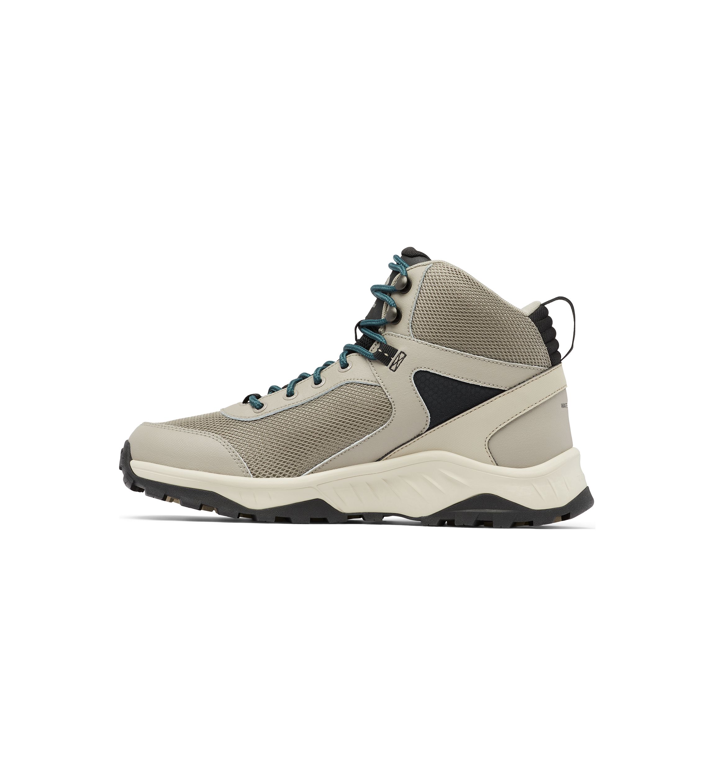 Trailstorm Ascend Mid Waterproof Boots