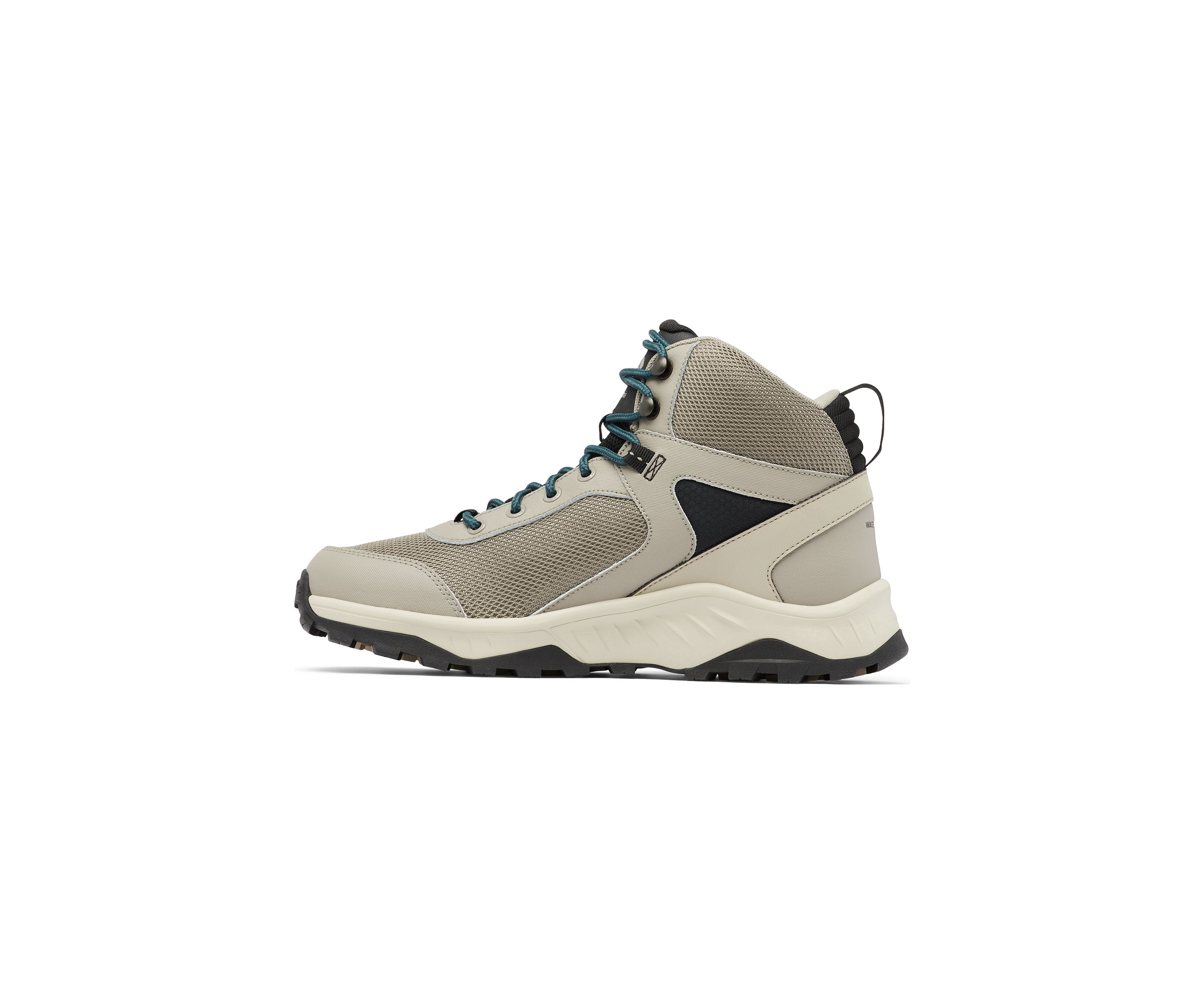Trailstorm Ascend Mid Waterproof Boots