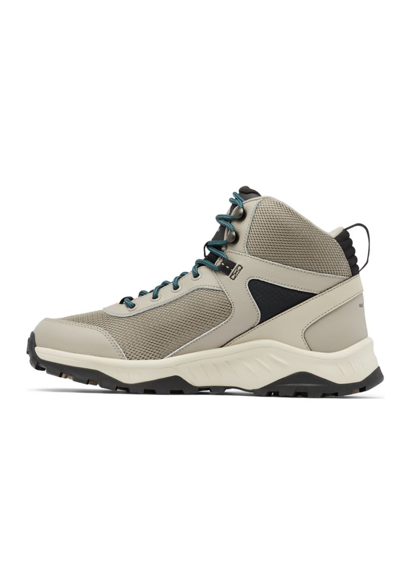 Trailstorm Ascend Mid Waterproof Boots