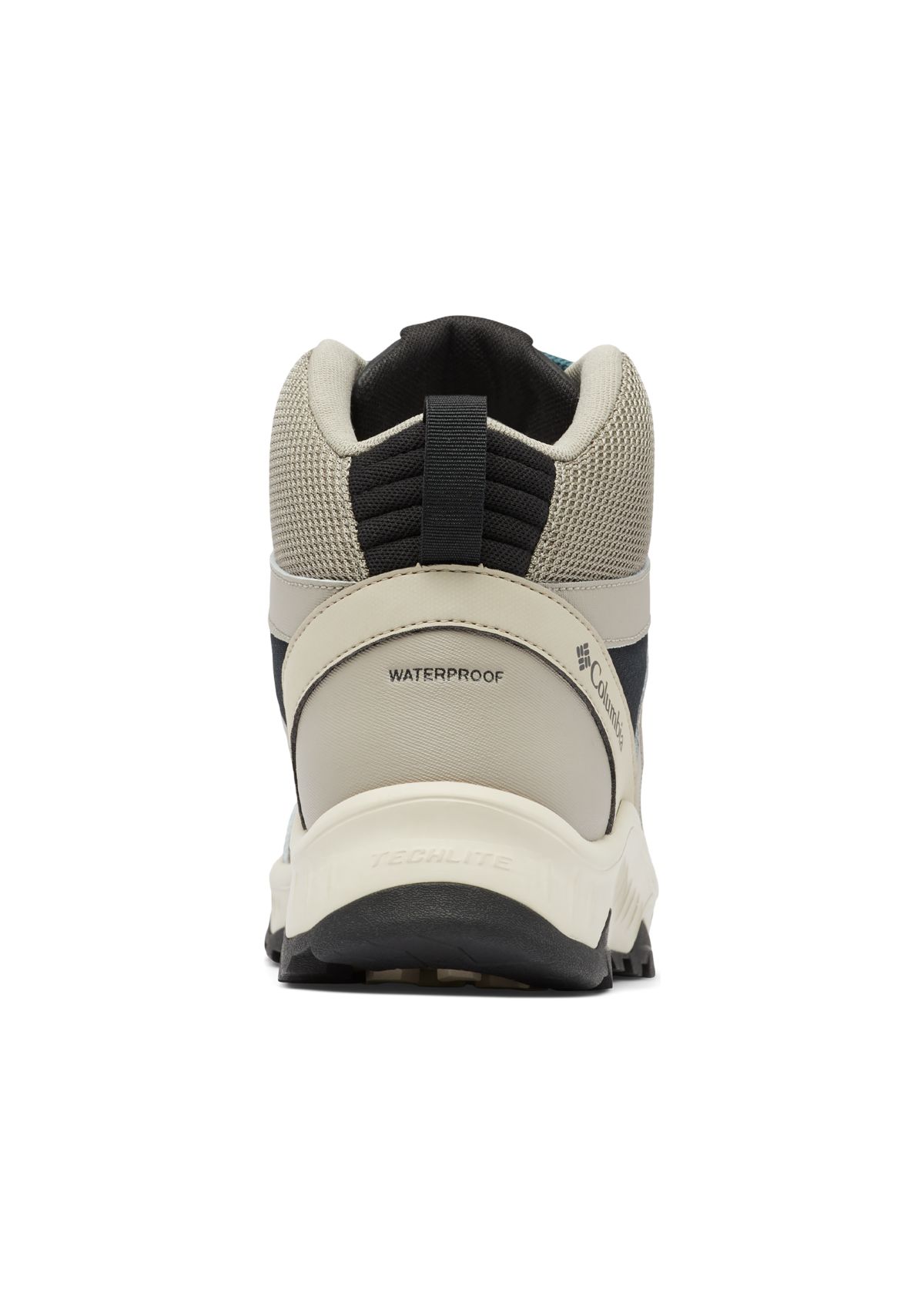 Trailstorm Ascend Mid Waterproof Boots