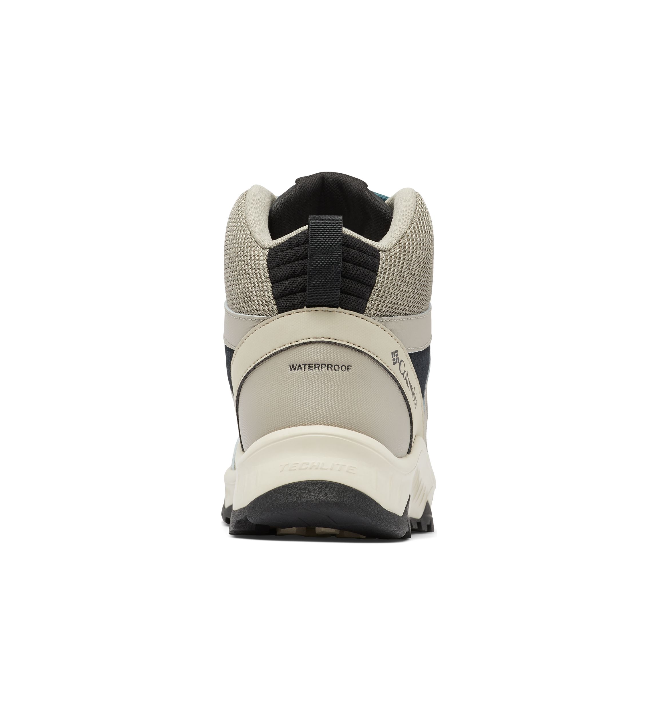 Trailstorm Ascend Mid Waterproof Boots