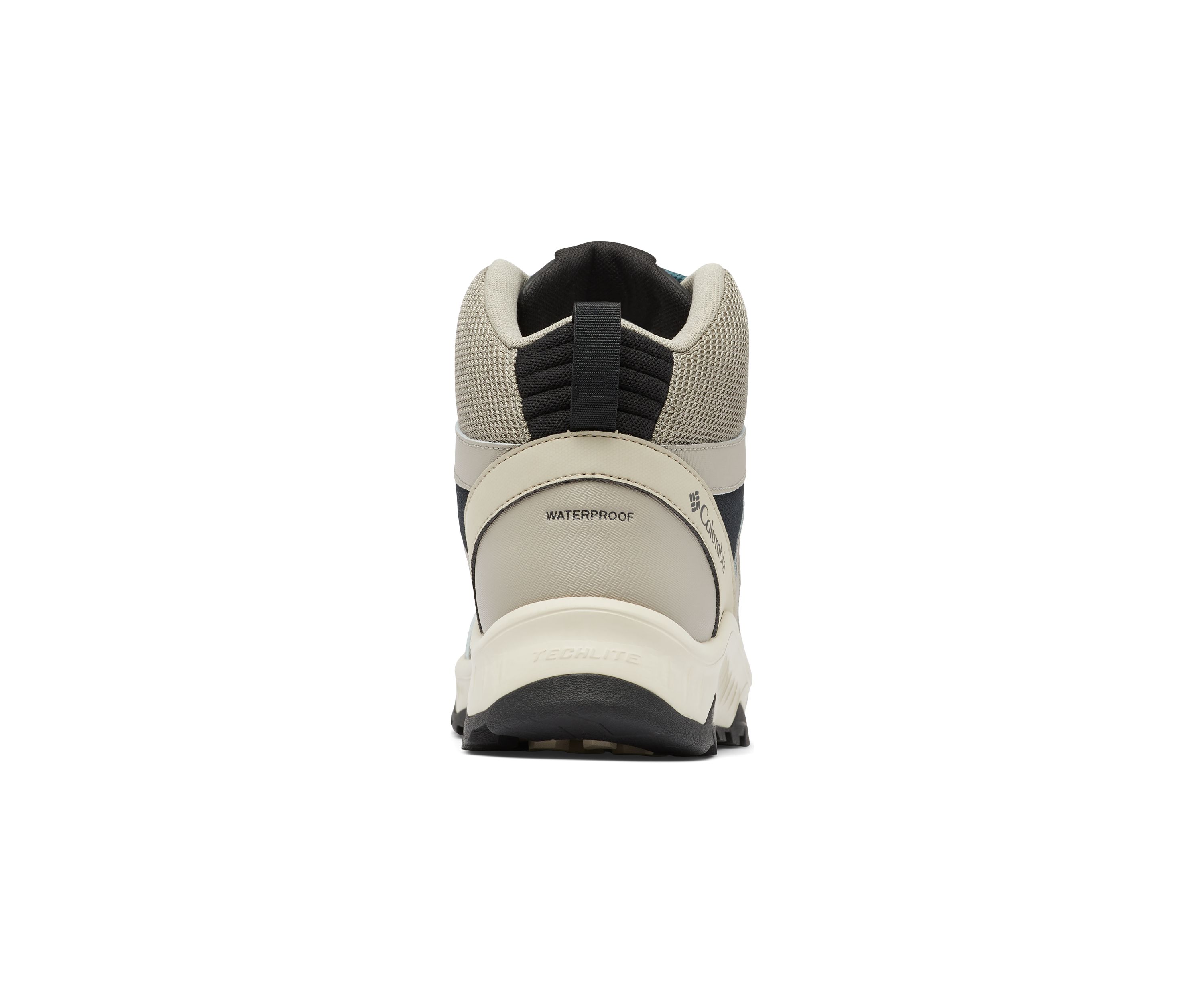 Trailstorm Ascend Mid Waterproof Boots