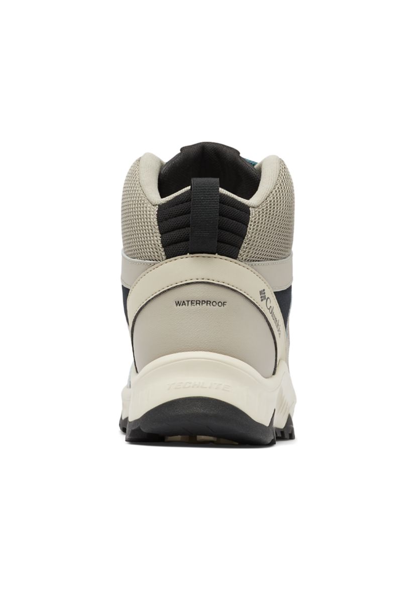 Trailstorm Ascend Mid Waterproof Boots