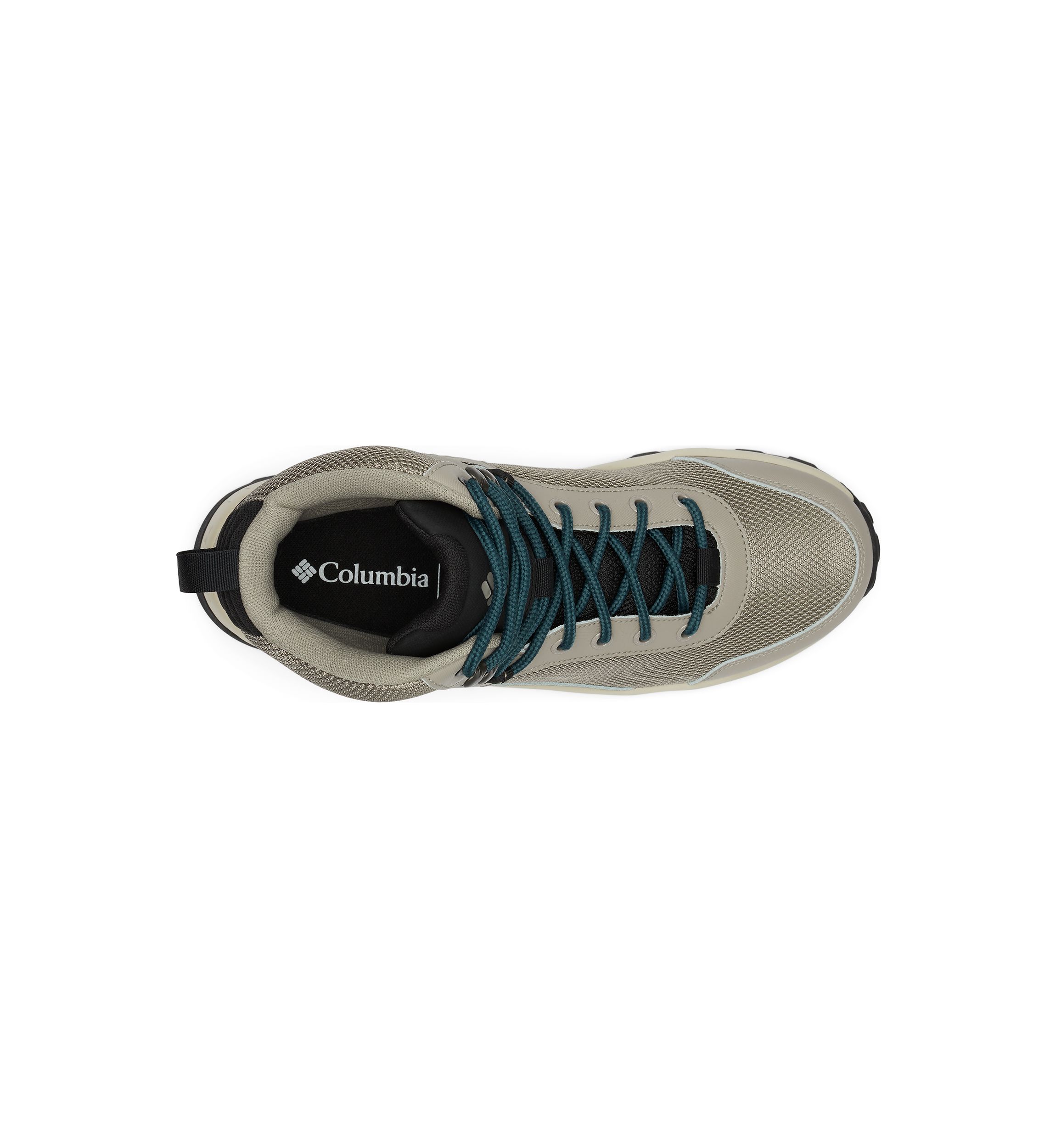 Trailstorm Ascend Mid Waterproof Boots