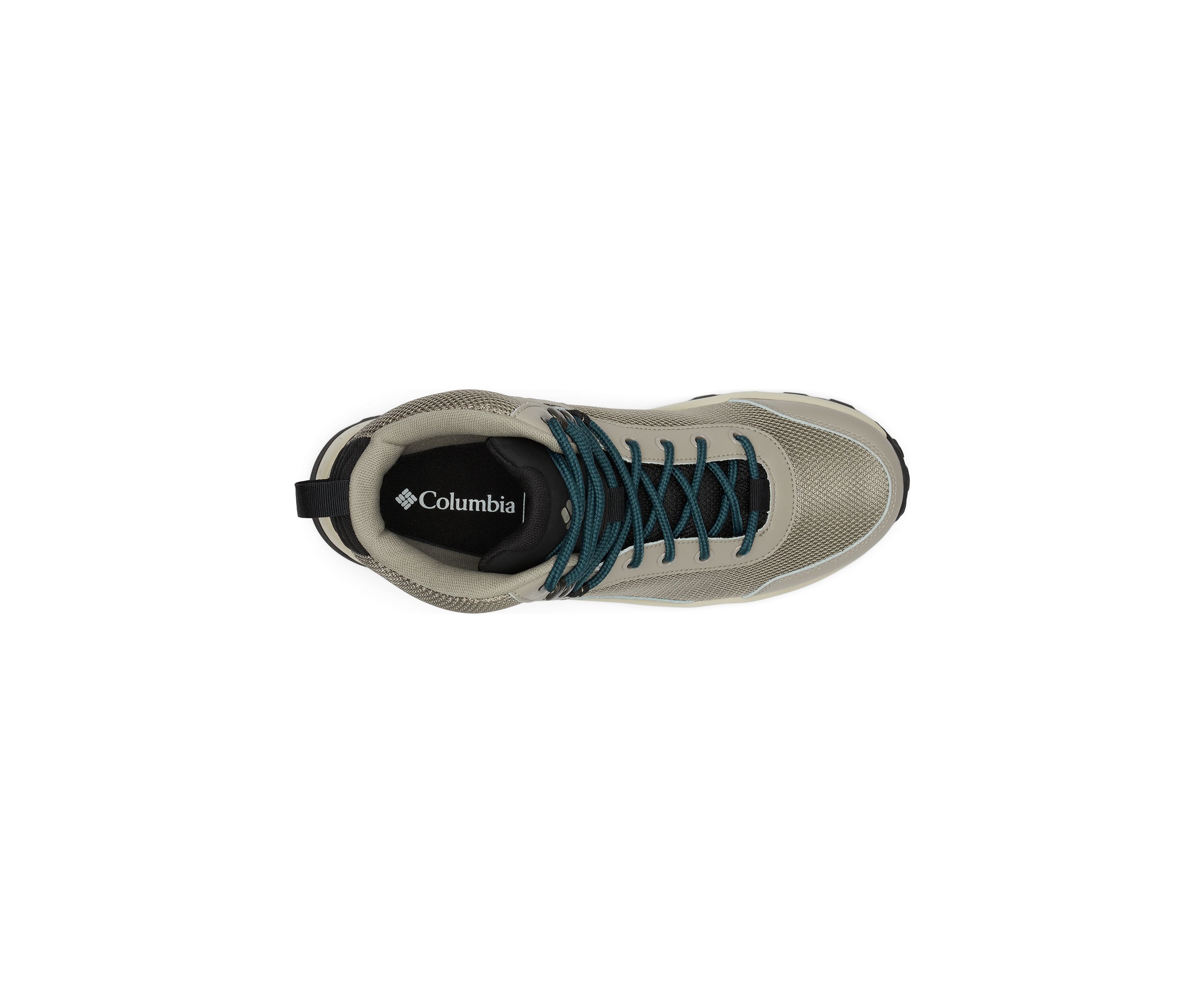 Trailstorm Ascend Mid Waterproof Boots